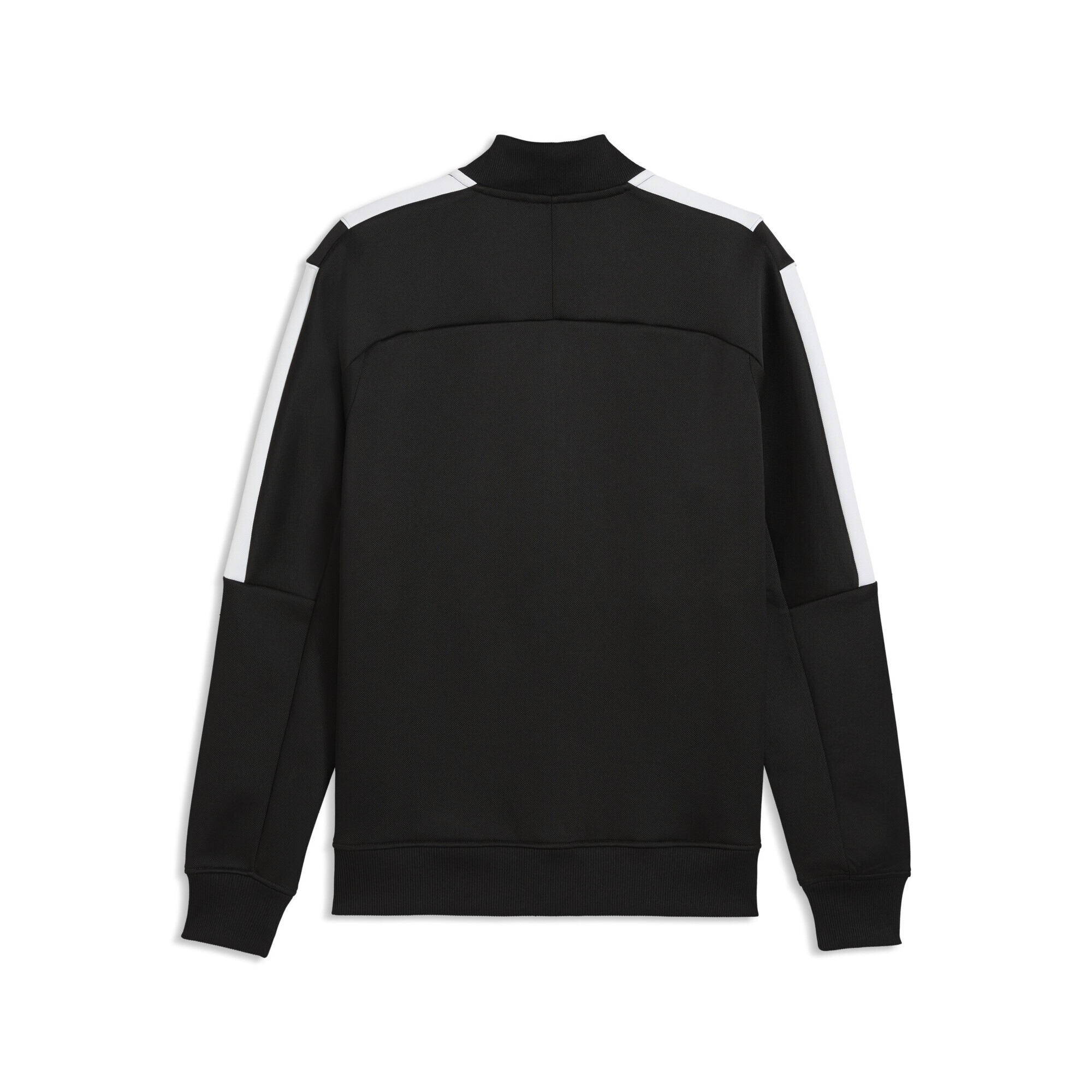 PUMA Sweatjacke »Scuderia Ferrari MT7 Trainingsjacke Herren«