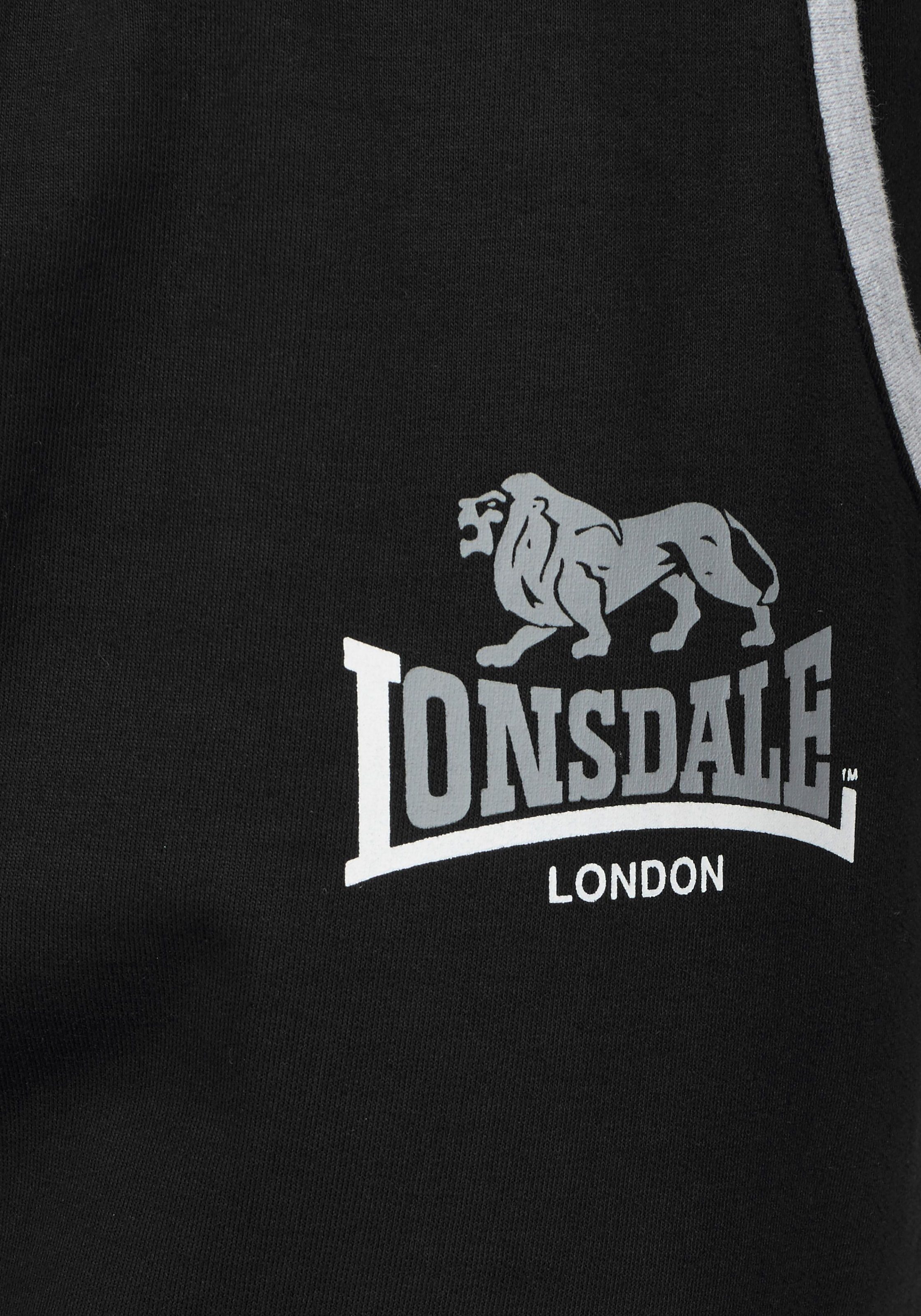 Lonsdale Jogginghose