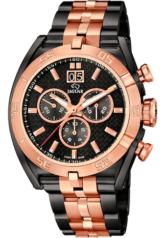 Jaguar Chronograph »Special Edition J811/1«