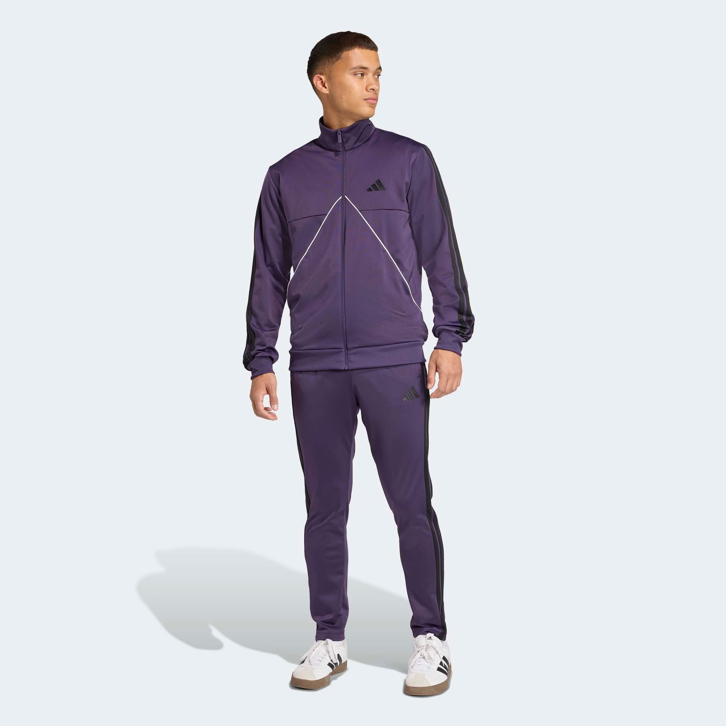 adidas Sportswear Trainingsanzug "SPORTSWEAR TRICOT TIRO-INSPIRED" 2 Stk. Trikot Tracksuit