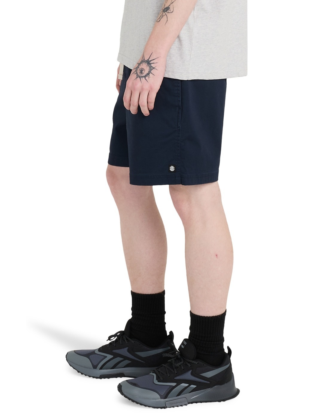 Element Chinoshorts "Regular Ewaist" günstig online kaufen