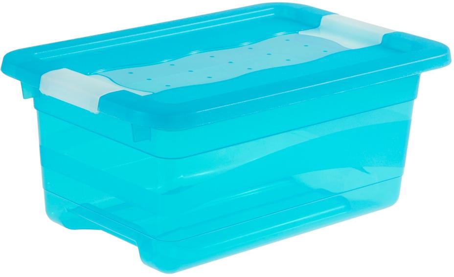 keeeper Aufbewahrungsbox "cornelia" mit Deckel, Schiebeverschluss günstig online kaufen