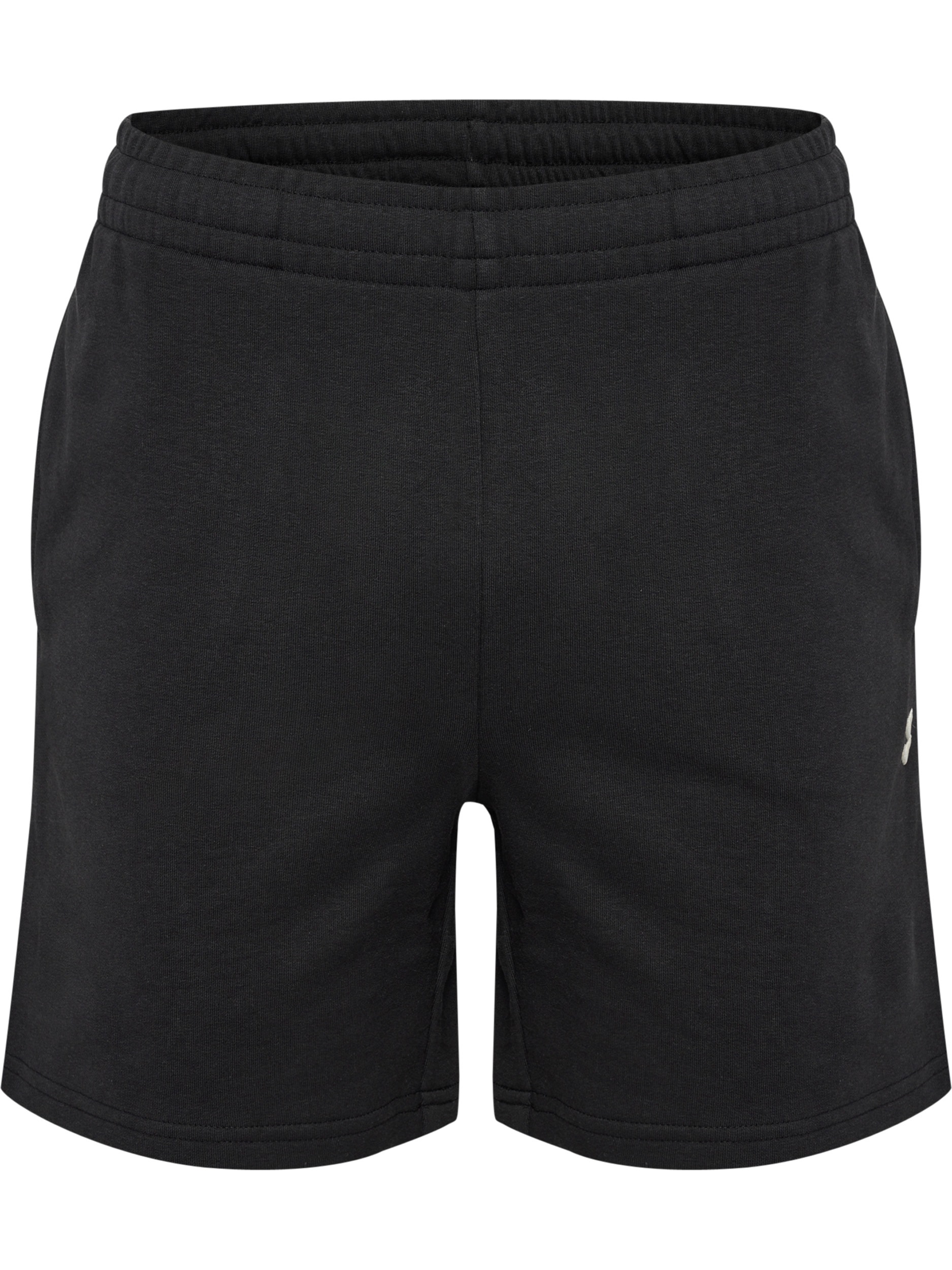 hummel Shorts »HMLPULSE SWEAT SHORTS«, (1 tlg.)