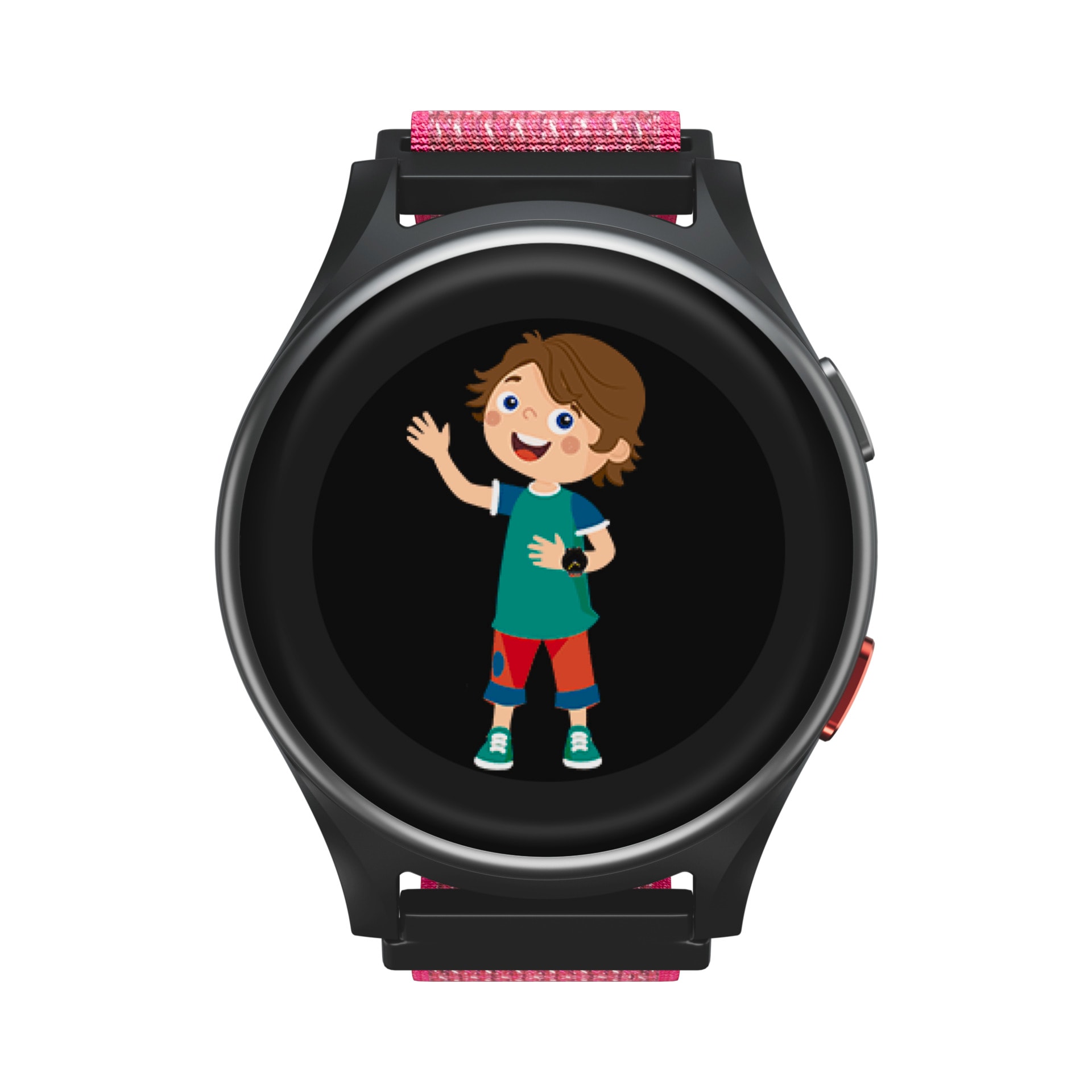 Anio 6 Kinder Smartwatch