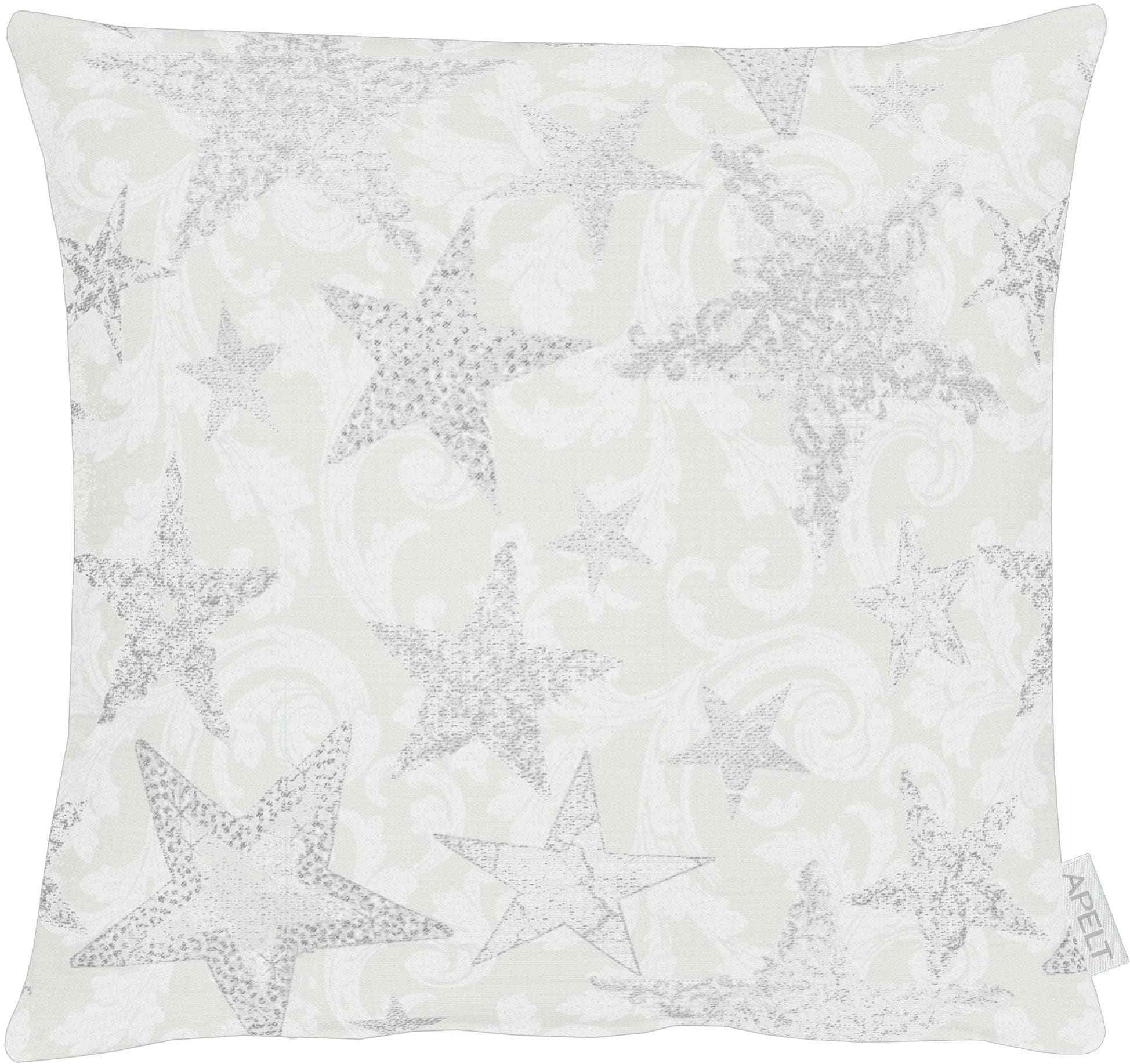 APELT Kissenhülle "4711" 4711 40X40 günstig online kaufen