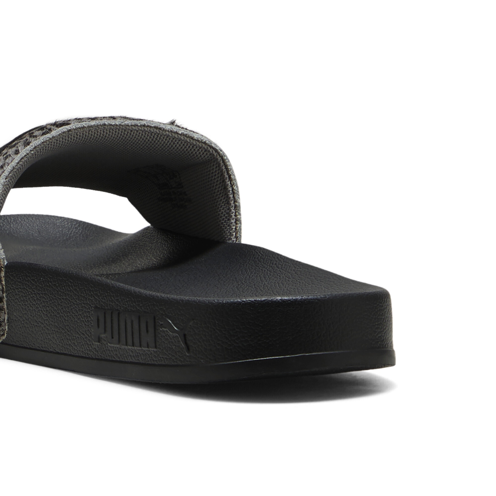 PUMA Sandale "Leadcat 2.0 Animal Flair Slides Damen" günstig online kaufen