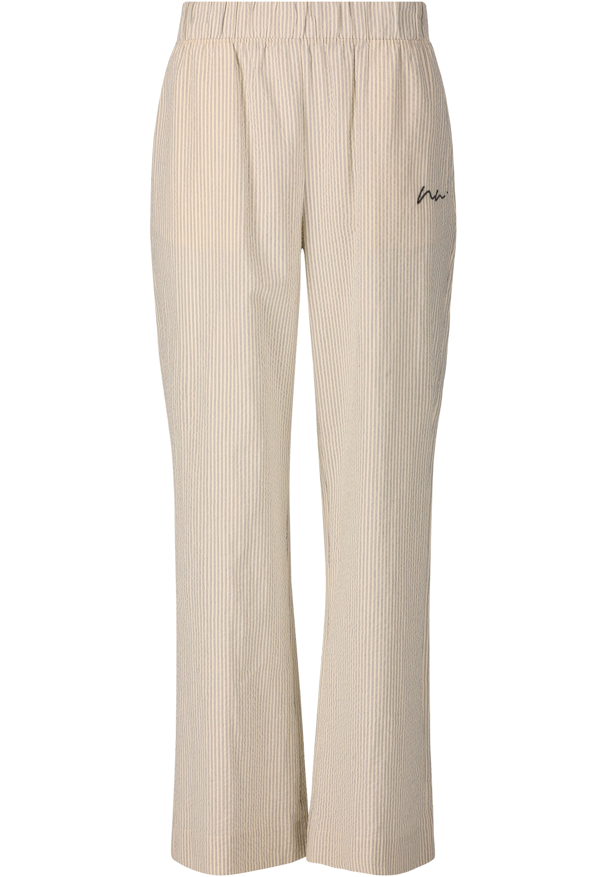 nou Stoffhose »Atala«  mit elastischem Bund
