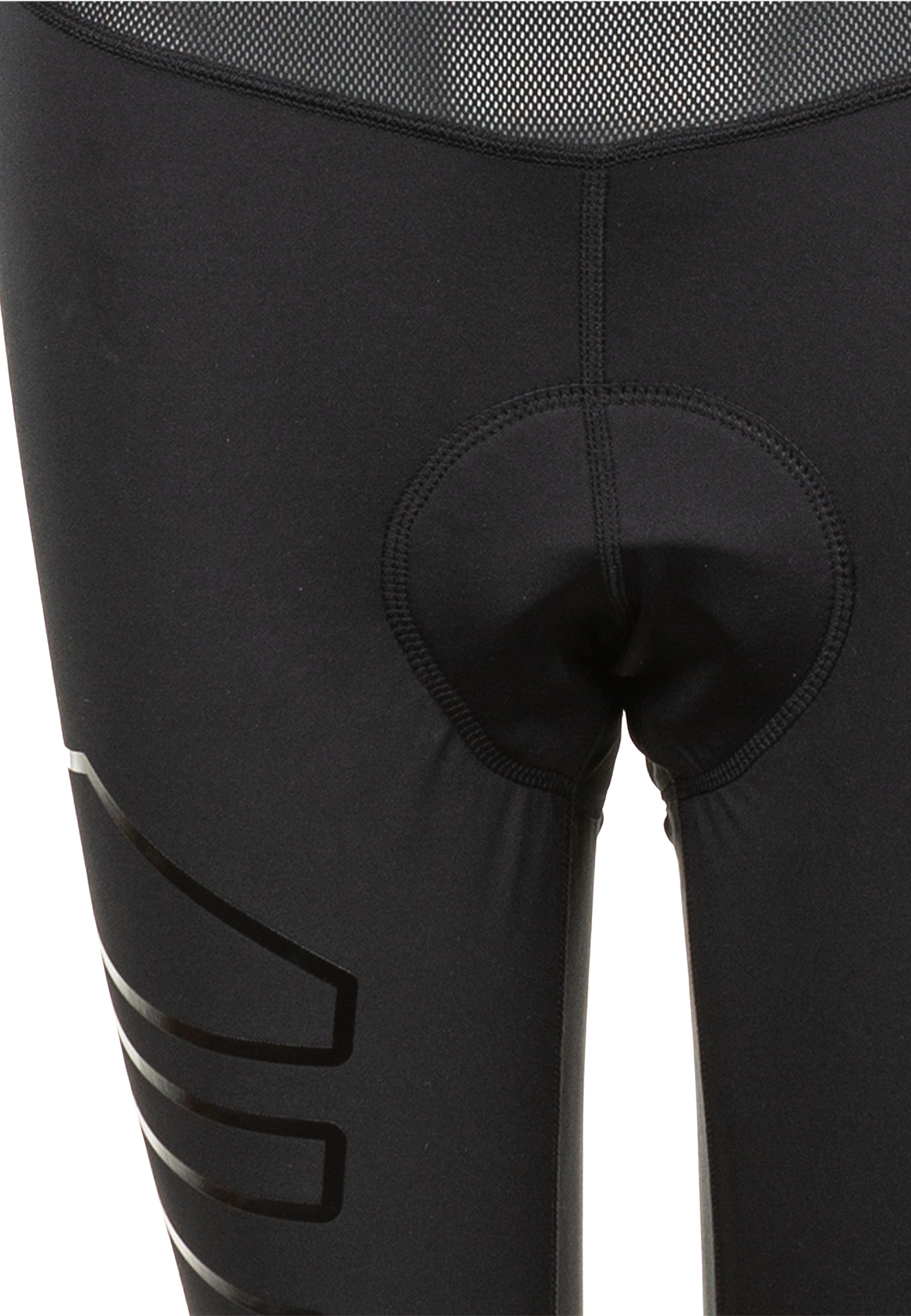ENDURANCE Radhose »Jayne«, mit funktionellem Windblocker