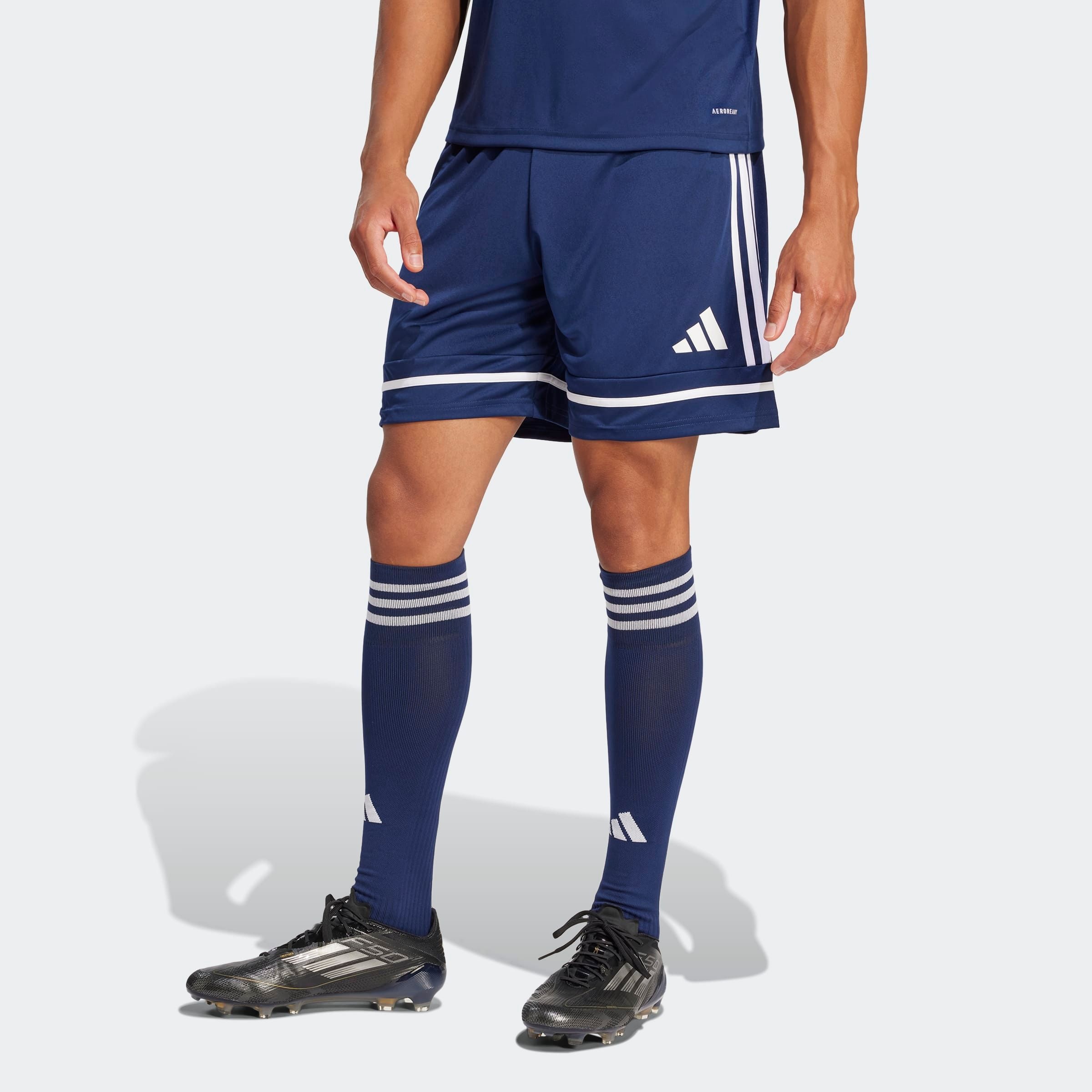 adidas Performance Trainingsshorts "SQUADRA 25" günstig online kaufen