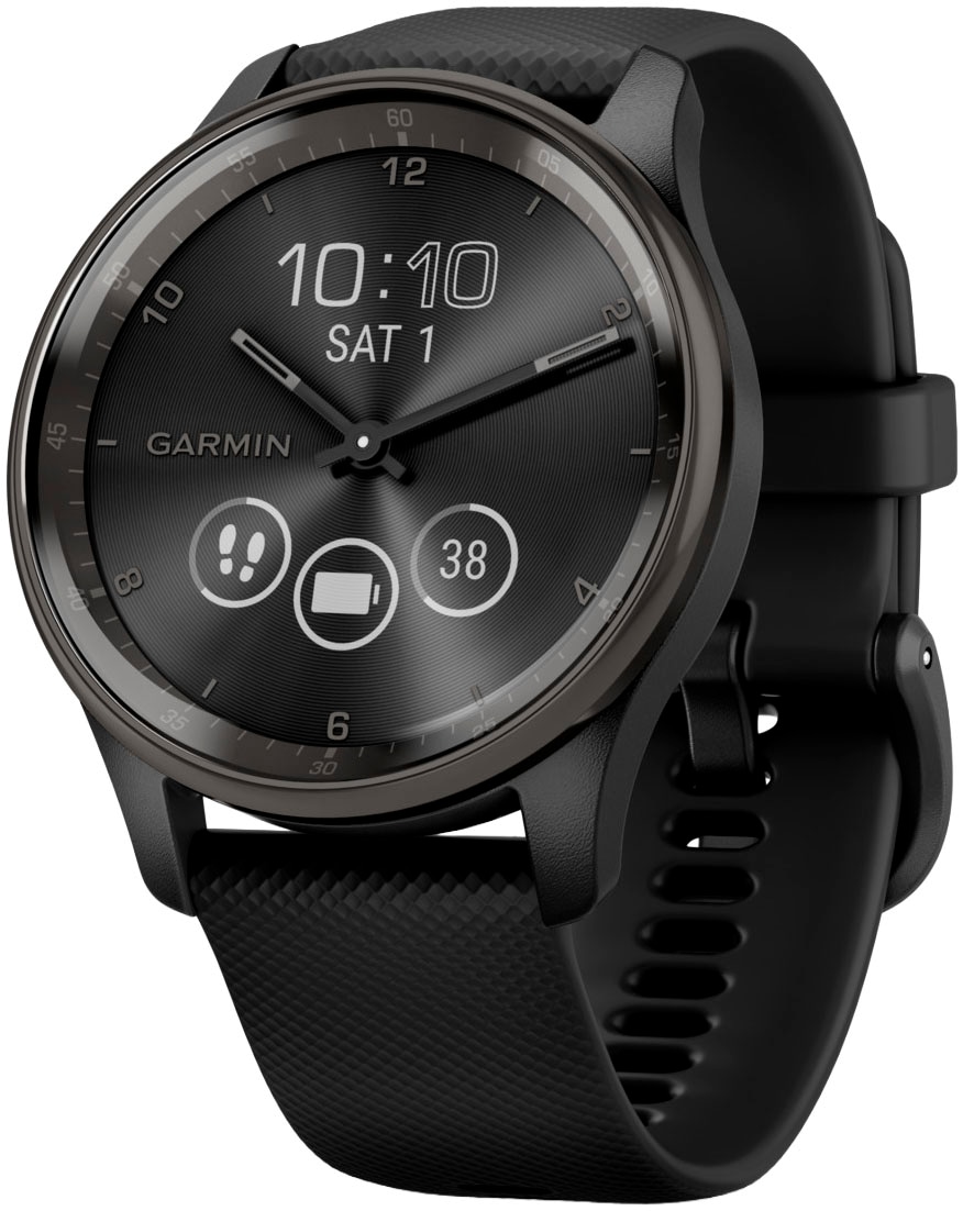 Garmin Smartwatch »VIVOMOVE TREND« Garmin