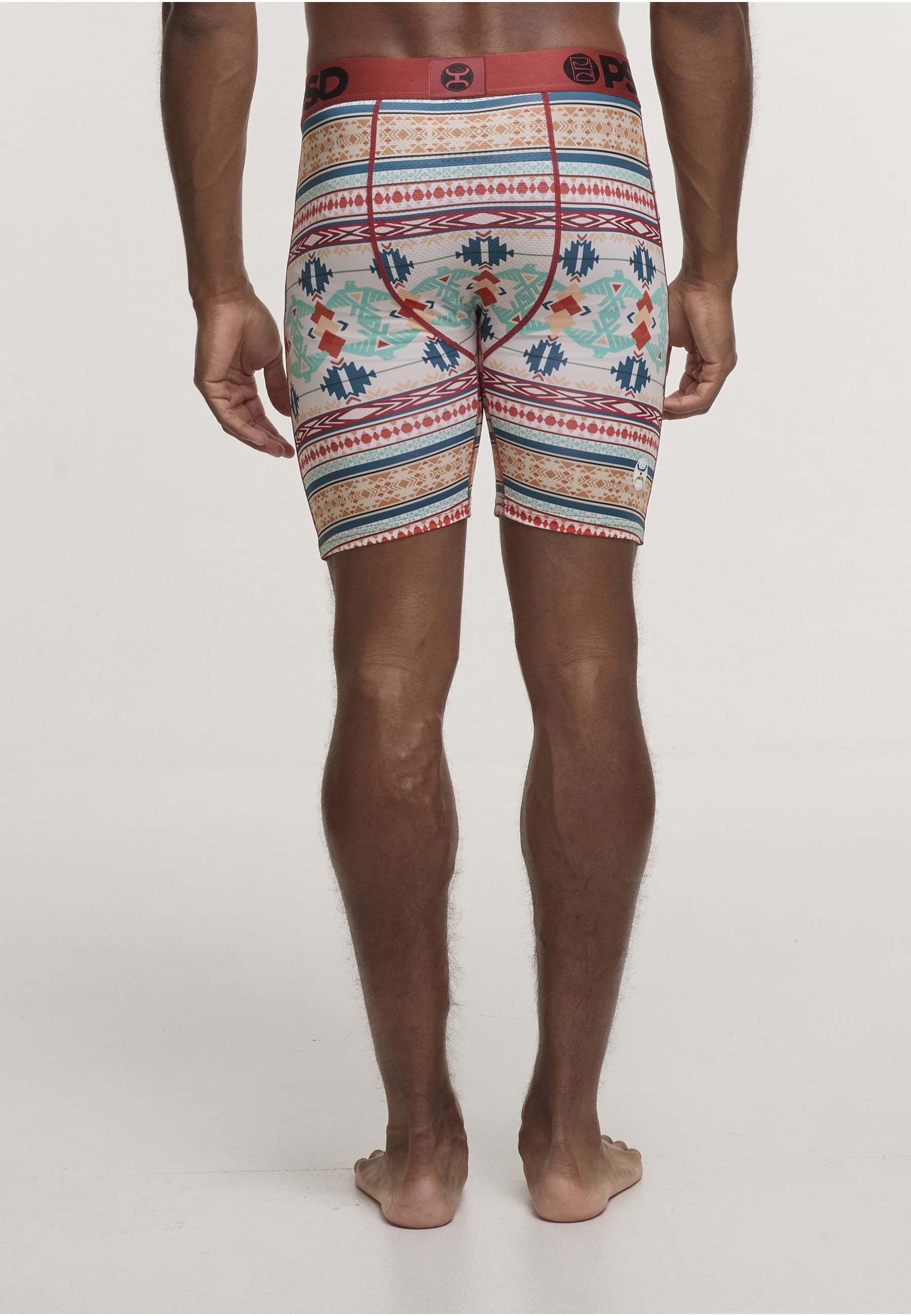PSD Boxershorts »PSD HOOEY THUNDERBIRD« 1 Stk.