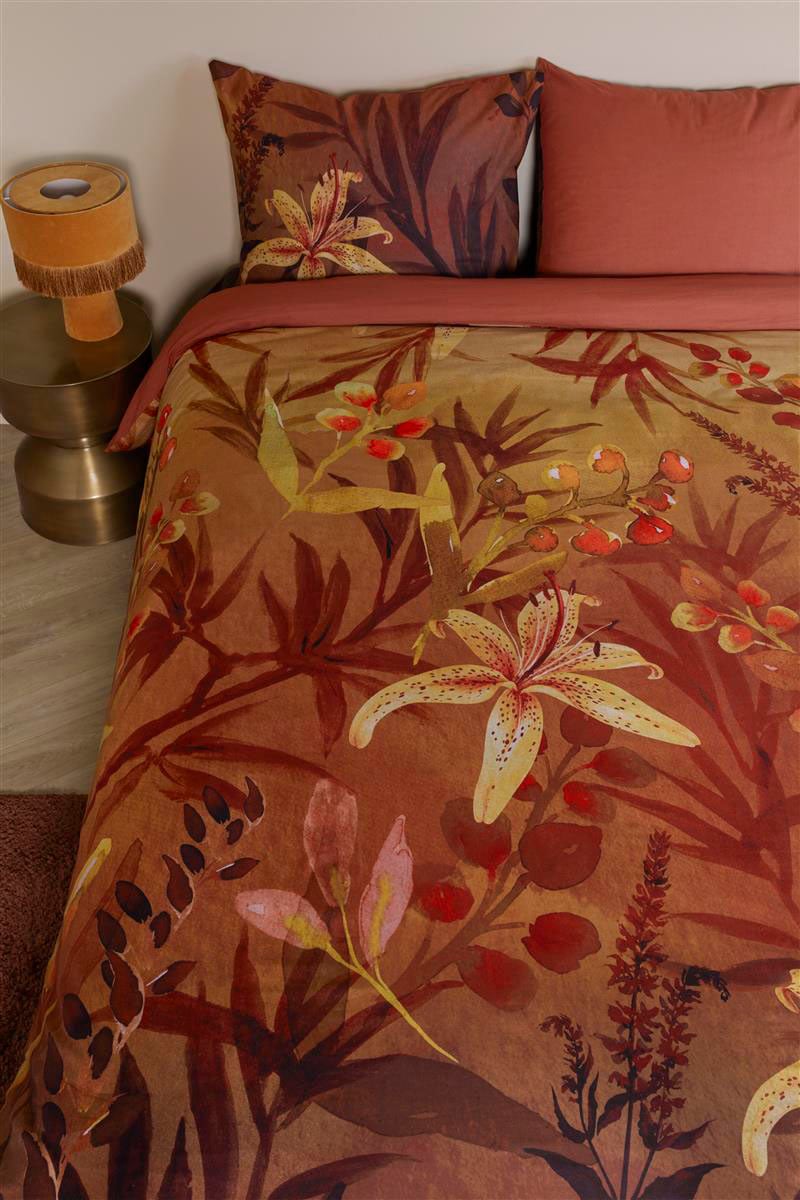 Beddinghouse Bettwäsche »Beddinghouse Golden Hour« 2 Stk. tlg.