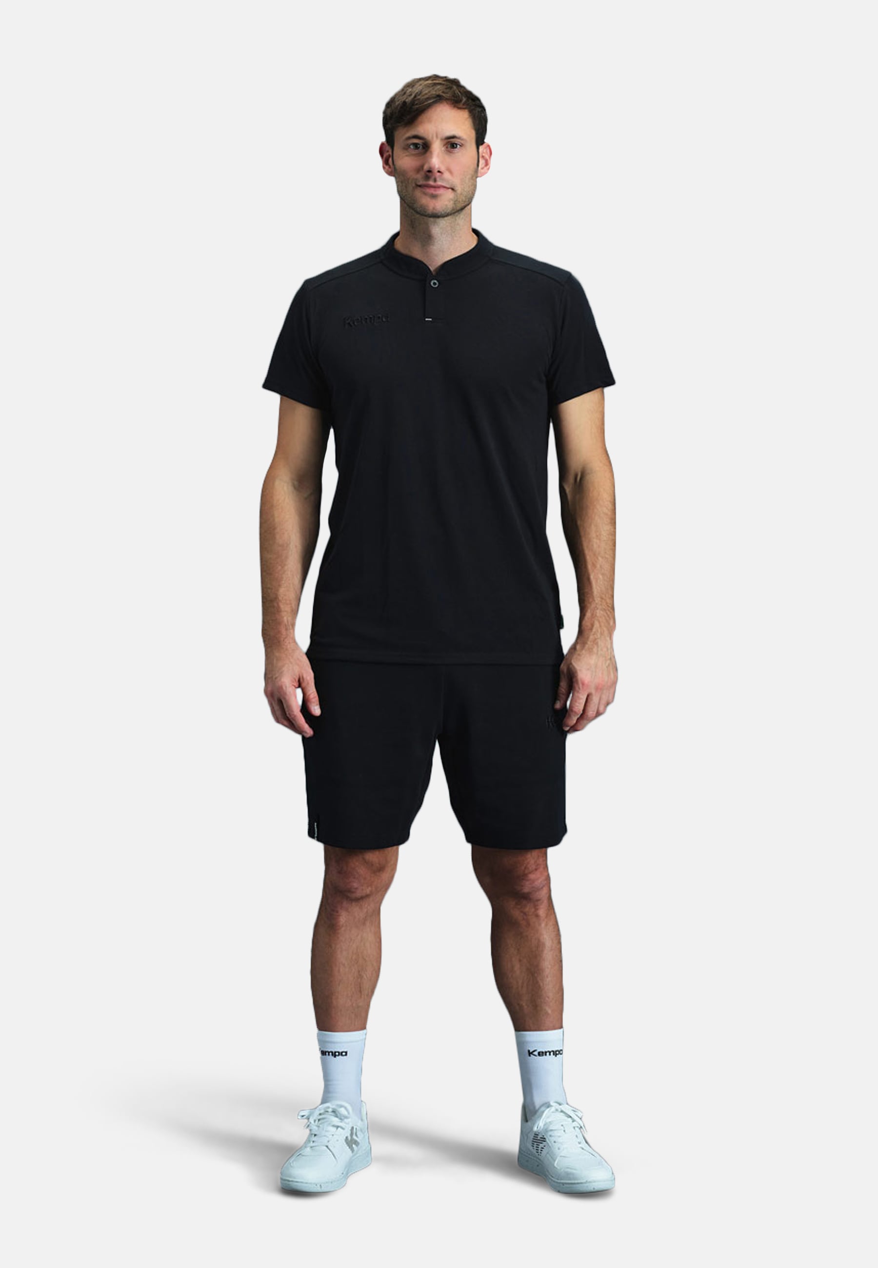 Kempa Shorts »Shorts STMNT«