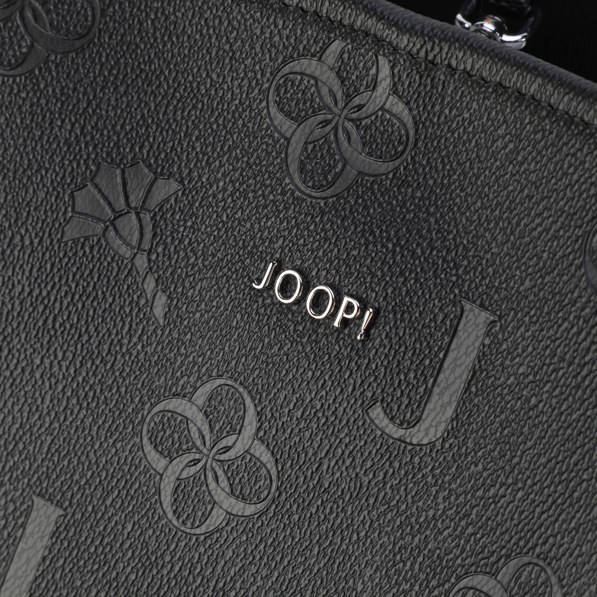 JOOP! Shopper »Decoro Stampa Shopper Xlho«, Logo Druck