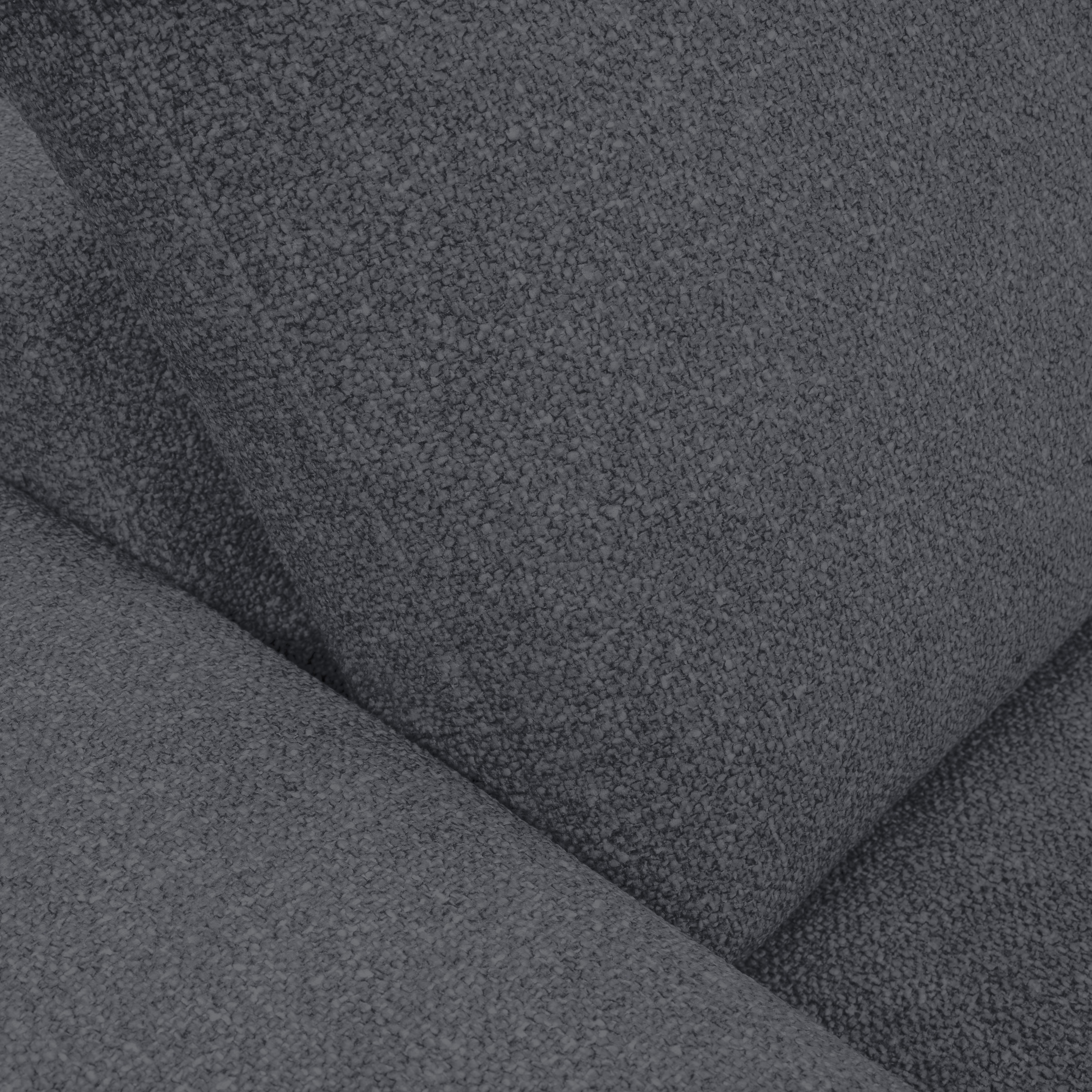 WERK2 Ecksofa »Rozzana Design Ecksofa mit hohem Komfort, zeitlos & elegant, L-Form,«, in kuschelweichen Trendstoffen Cord, Breitcord und Plüsch
