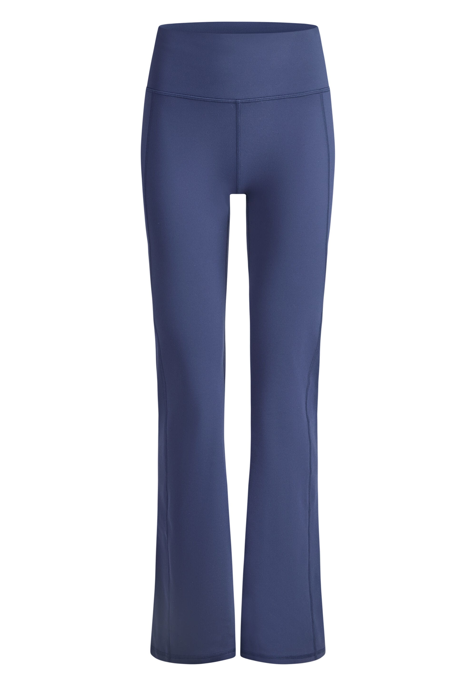 Fabletics Trainingshose "Fabletics Hose OASIS HIGH-WAISTED KICK FLARE" mit hohem Bund