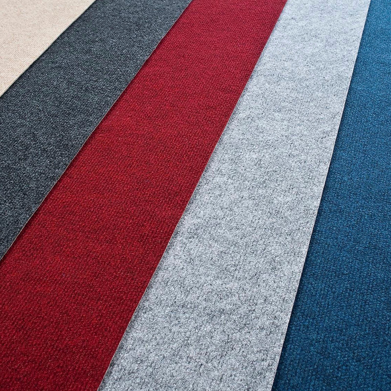 Teppichboden OTTO HOME "Malta, Gesamthöhe 3 mm", braun (dunkelbraun), B:200cm L:800cm, Kunstfaser, Teppiche, verschiedene Farben & Größen, Polypropylen, Nadelfilz 2