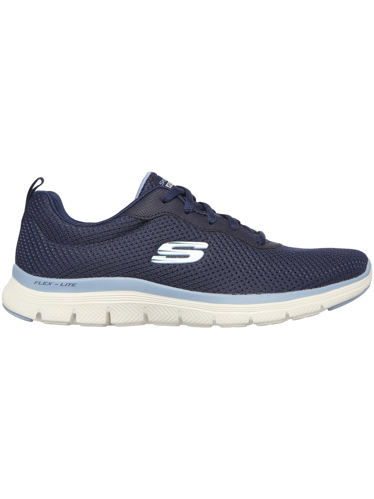 Skechers Wanderschuh »Flex«