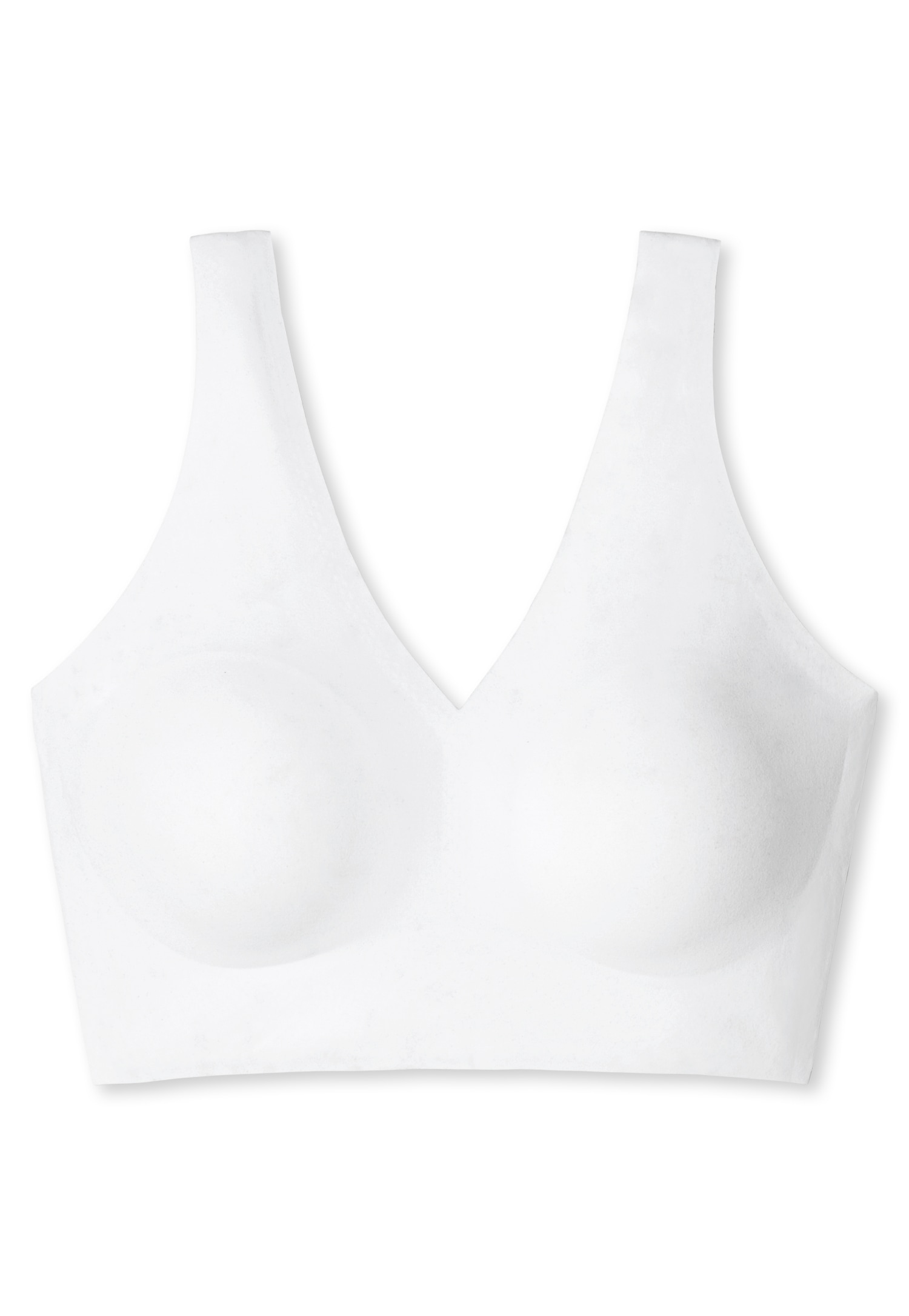 Schiesser Bustier »Invisible Soft«, mit sanfter Formgebung