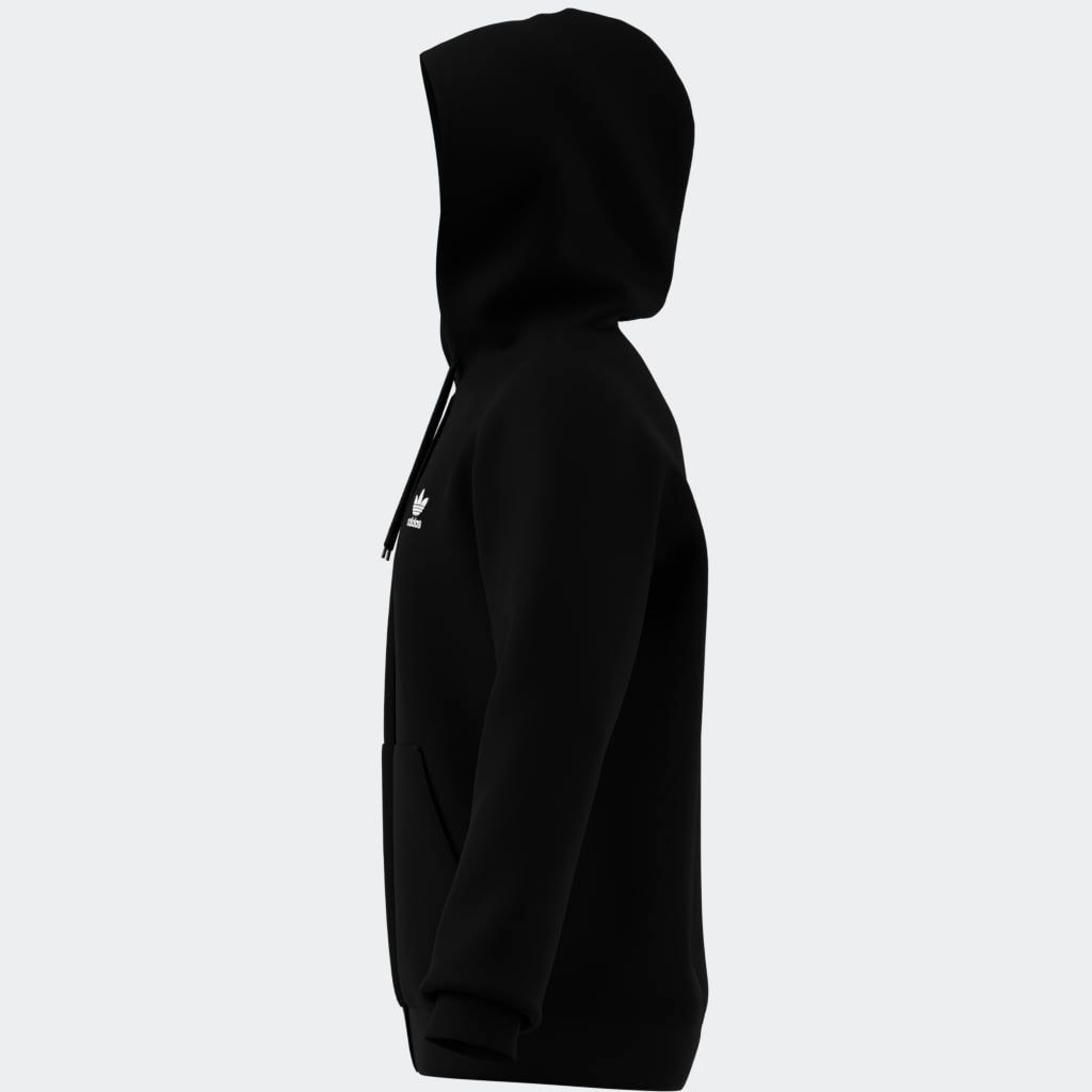 adidas Originals Kapuzensweatshirt »ESS FZ HD«, Full Zip Hoddie, Kapuzenpullover, Kapuzenjacke mit Reißverschluss