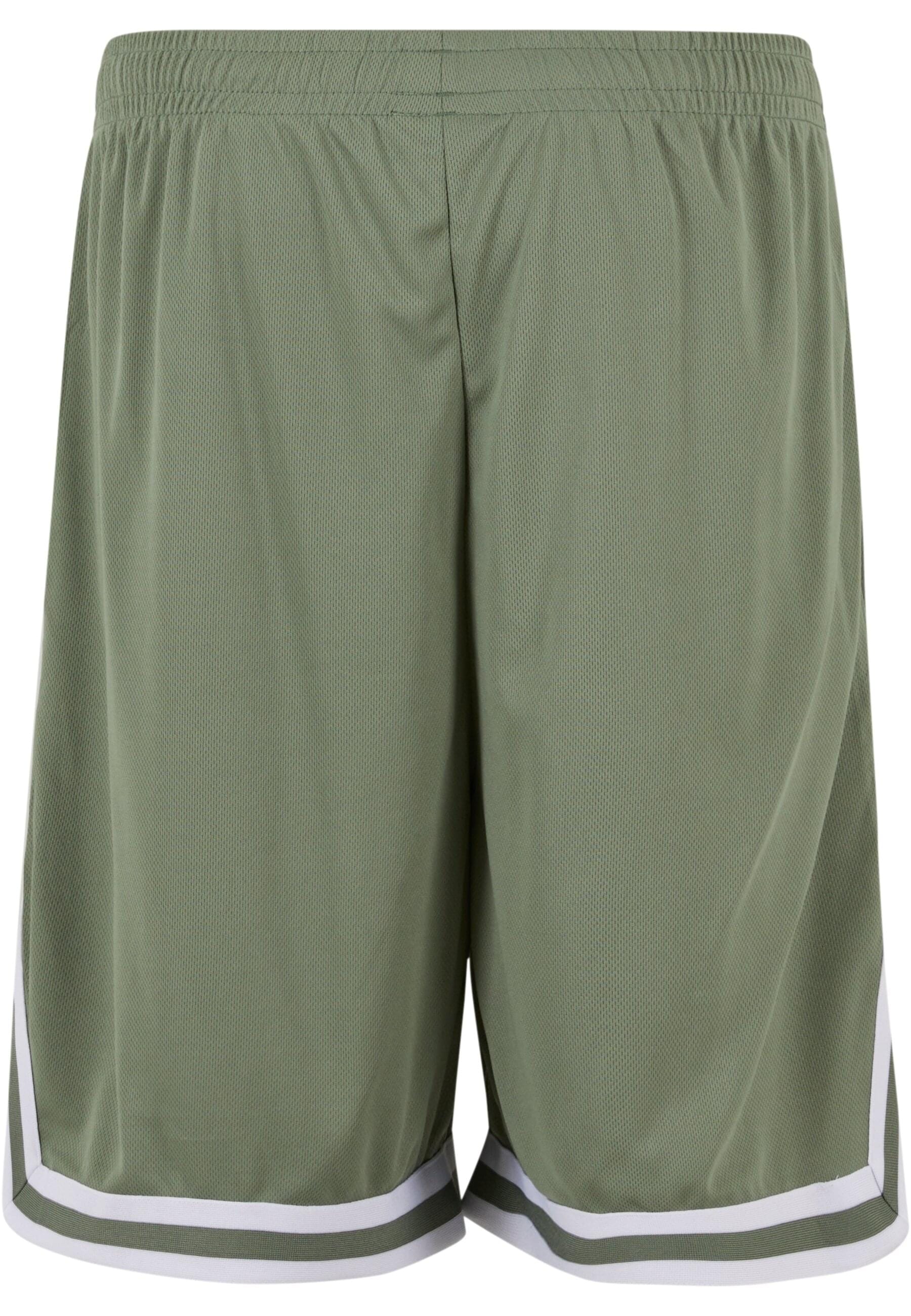 Karl Kani Shorts »Karl Kani KM-PS011-101-11 Small Signature Mesh Shorts«, (1 tlg.)