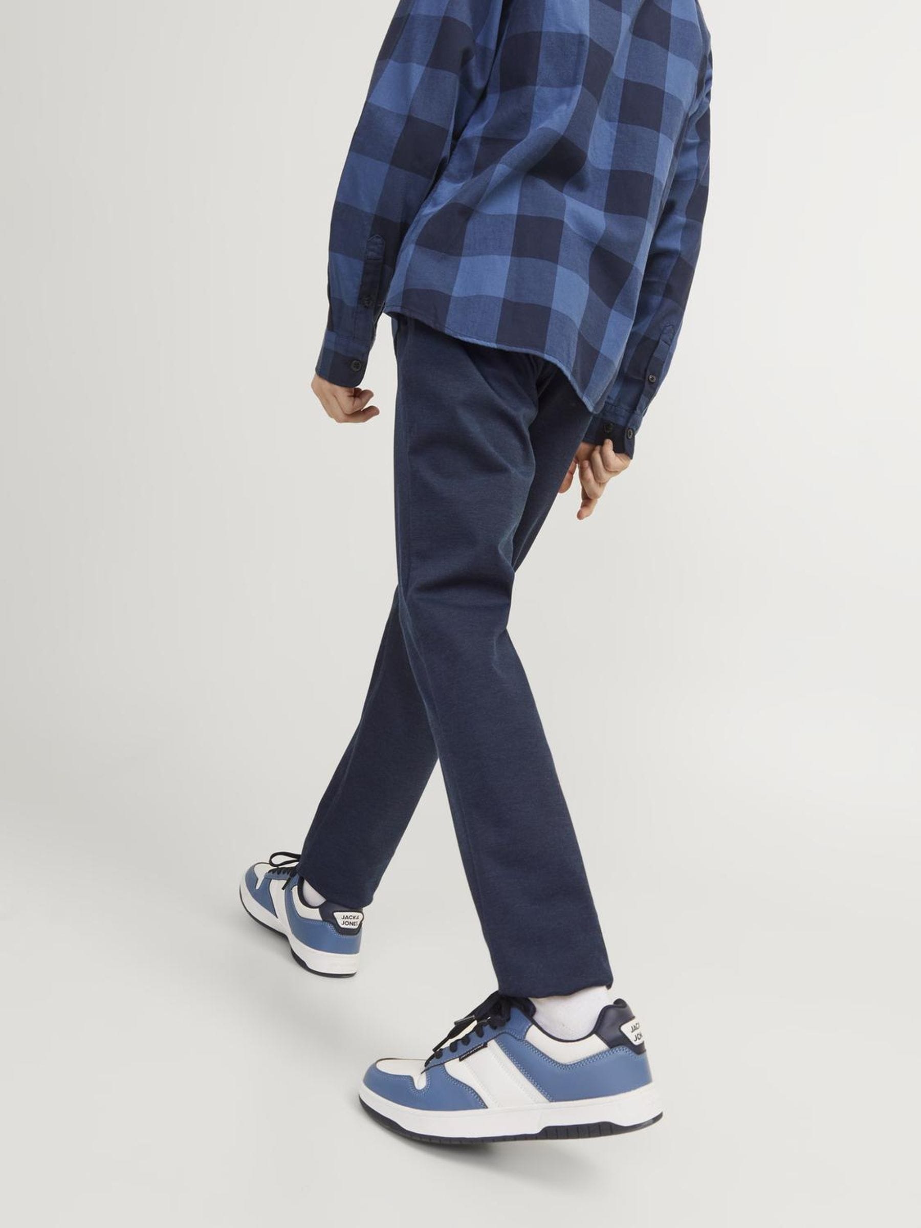 Jack & Jones Junior Chinohose »JPSTMARCO JJCOOPER CHINO JNR«