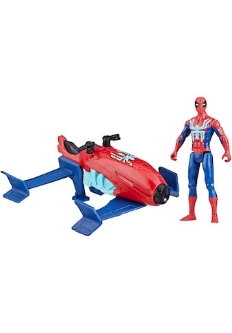 Hasbro Actionfigur »Marvel Spider-Man Spider-...