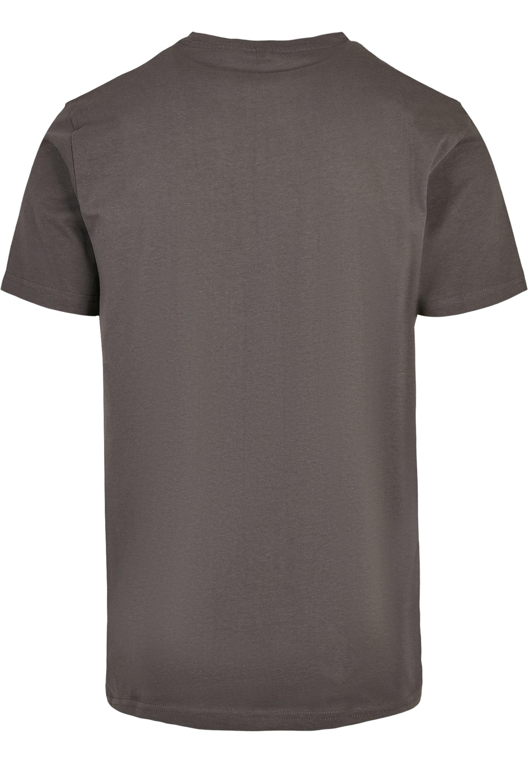 MisterTee T-Shirt "MisterTee Mad Days Tee" 1 Stk. tlg. günstig online kaufen