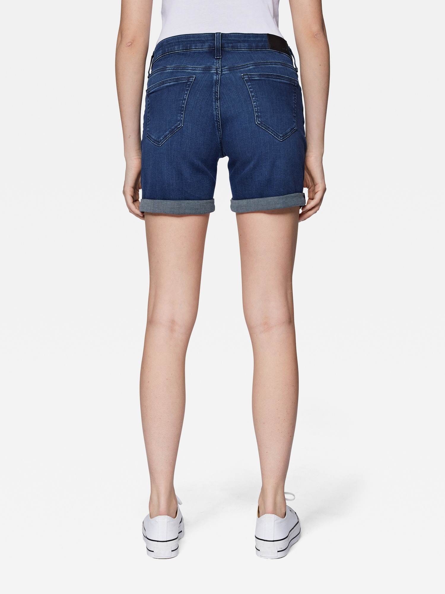 Mavi Shorts »PIXIE«, Denim Shorts