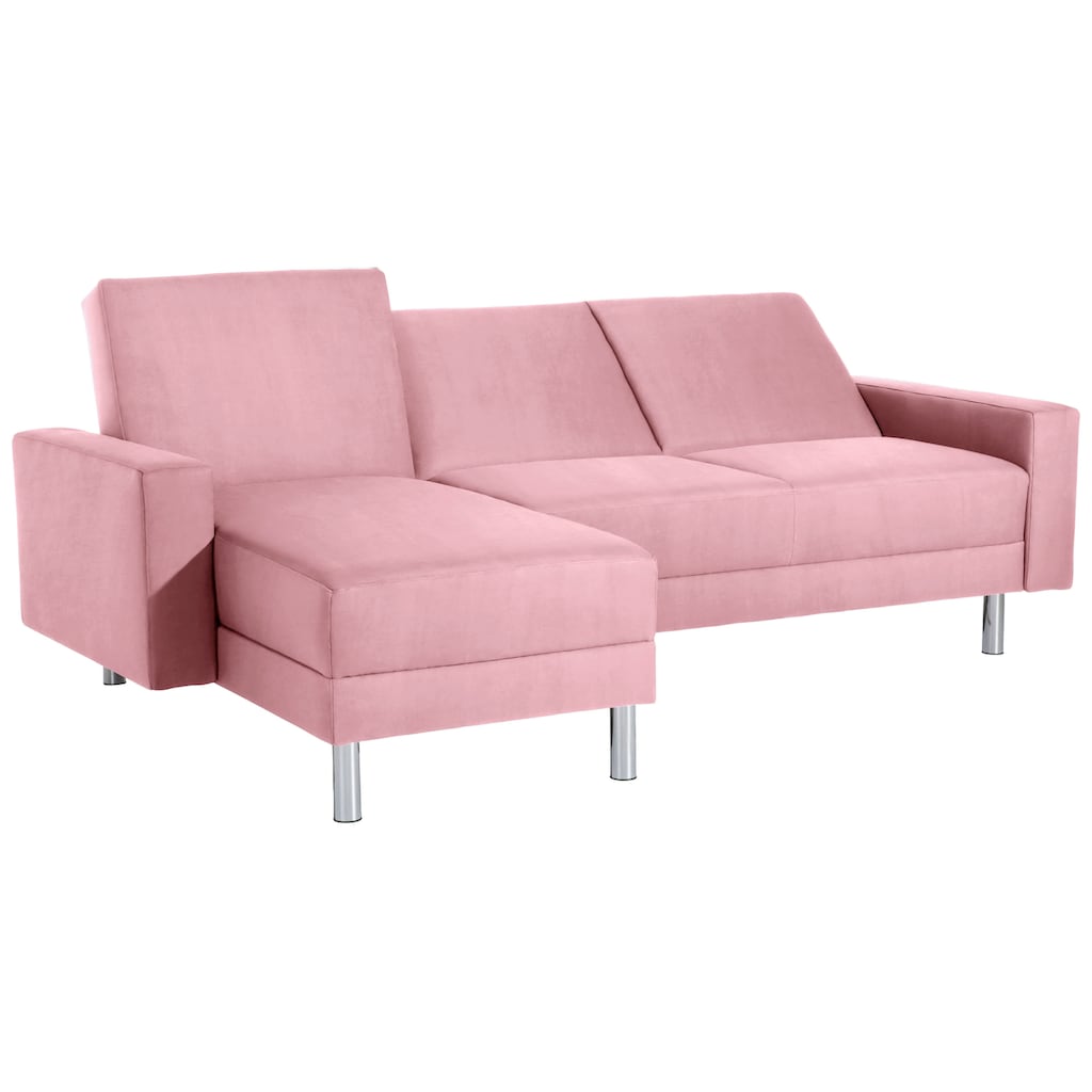 Max Winzer® Schlafsofa »Just Fresh«