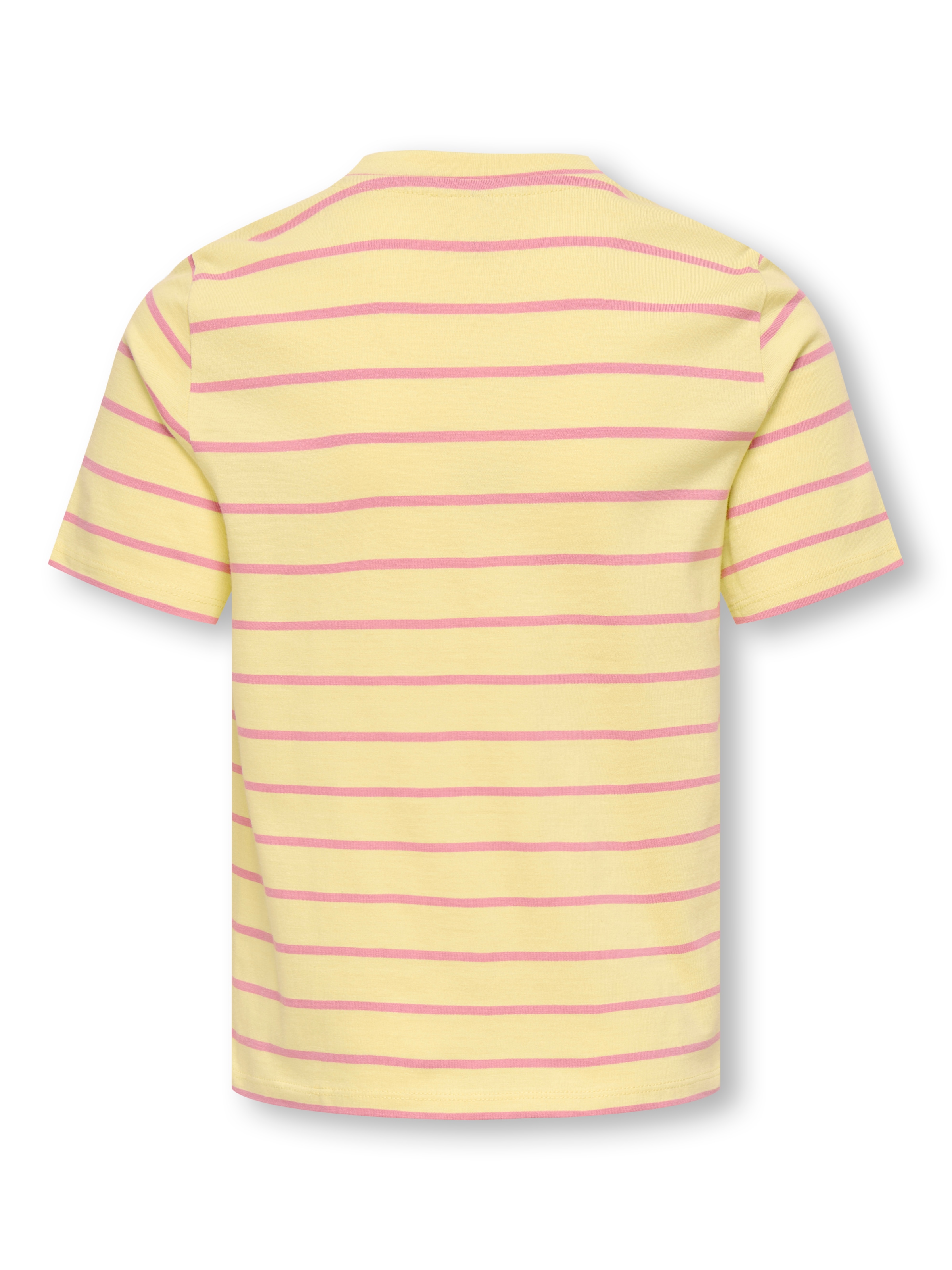 KIDS ONLY T-Shirt »KOGHELLE LIFE S/S STRIPE REG. TOP JRS«