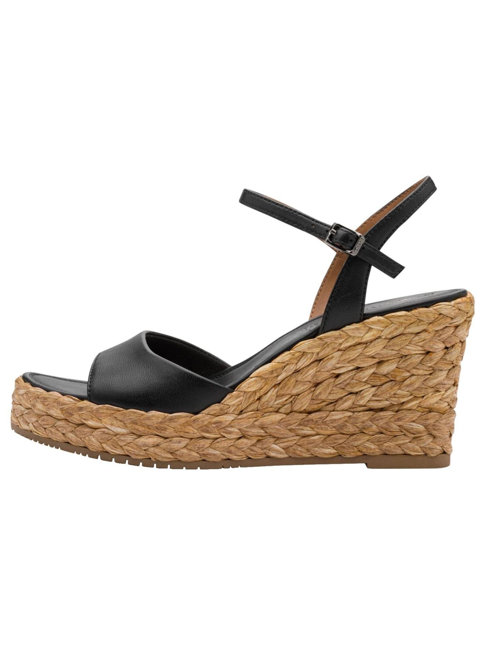 Tamaris High-Heel-Sandalette »Tamaris Sandalen Leder«