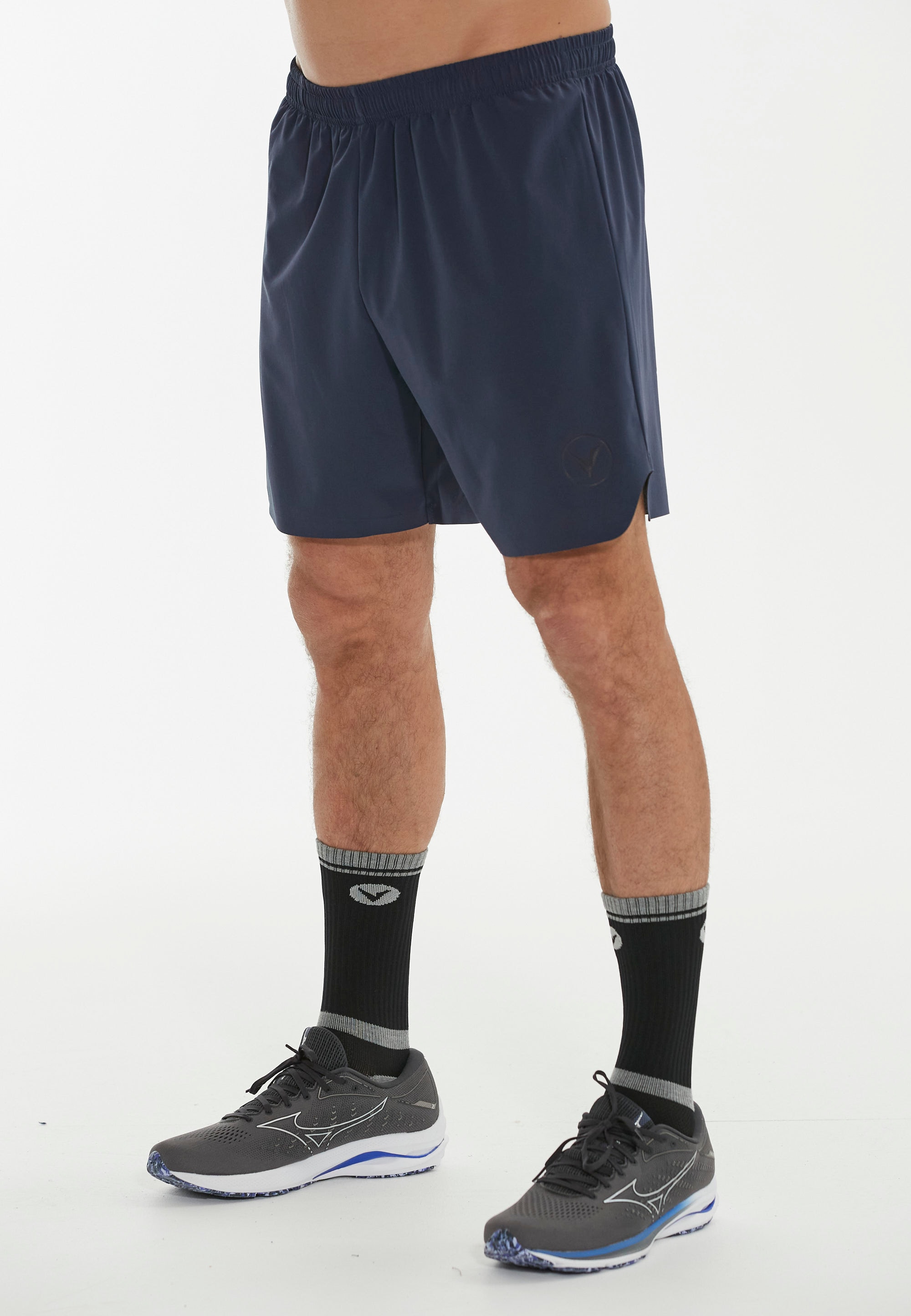 Virtus Shorts "SPIER M activ", mit komfortablem 4-Wege-Funktionsstretch