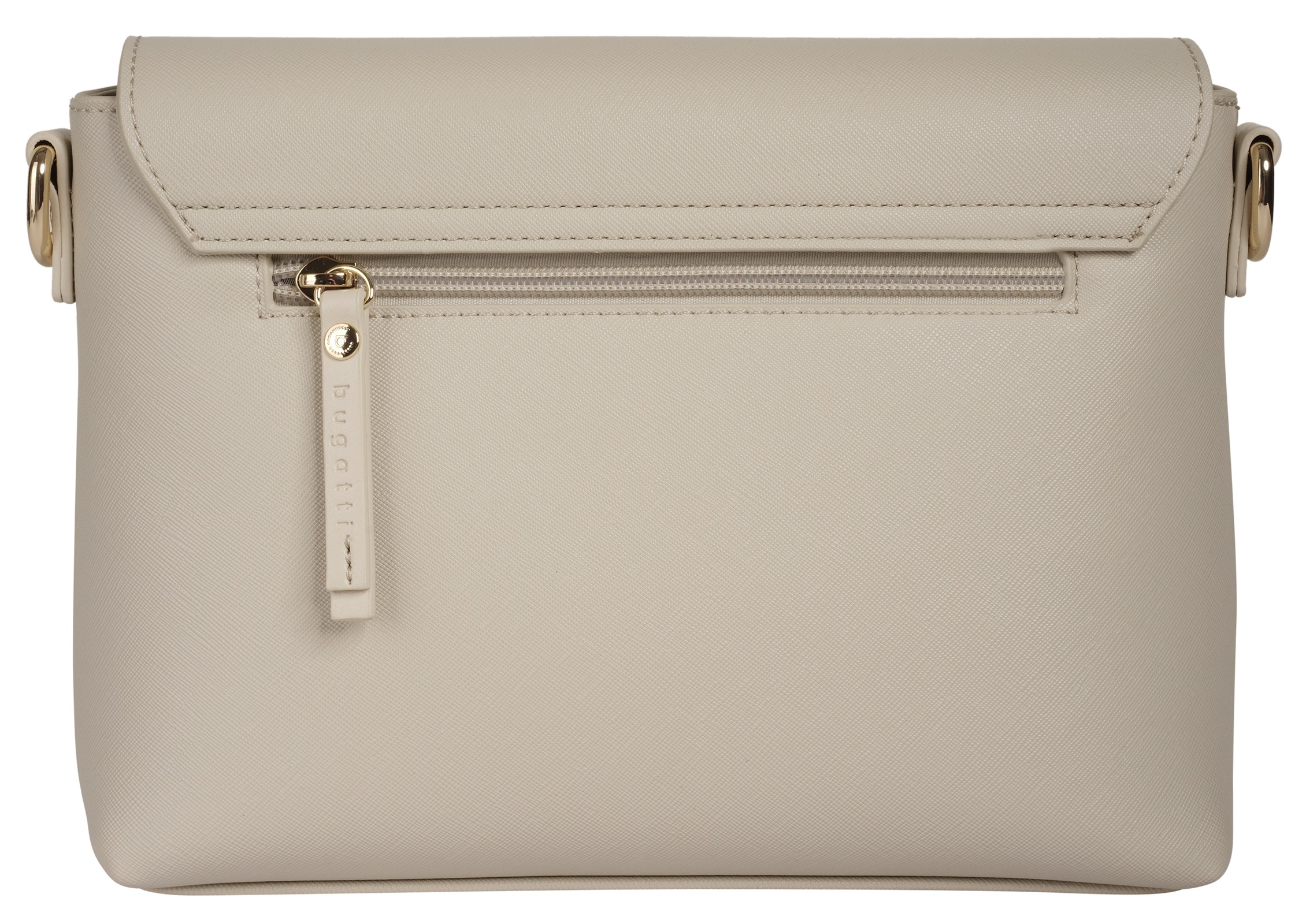 Thumbnail - bugatti Umhängetasche "ELLA SAFFIANO"