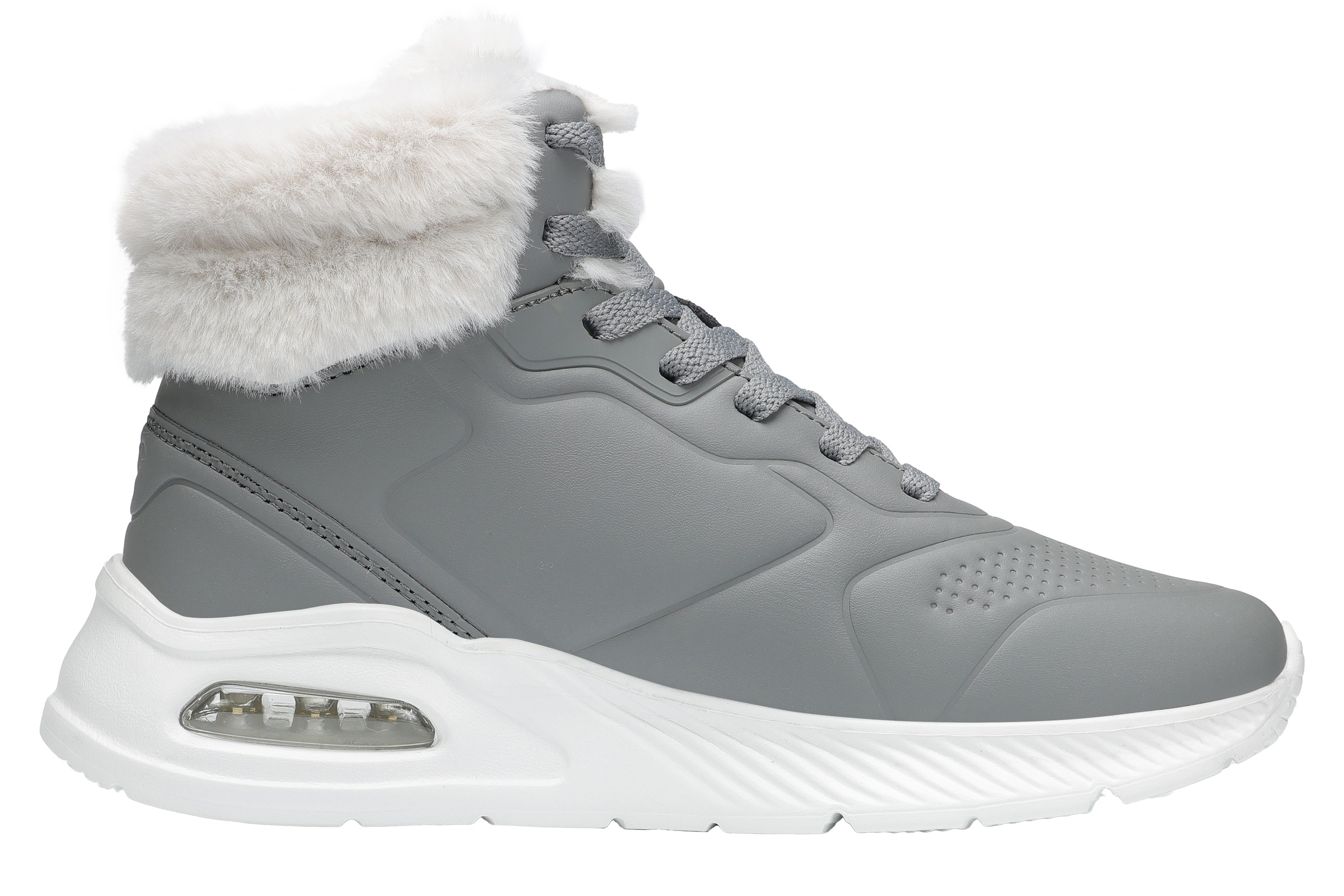 KangaROOS Sneaker "K-PLN DREAMS MID" Winterstiefel, Winterboots,Warmfutter günstig online kaufen