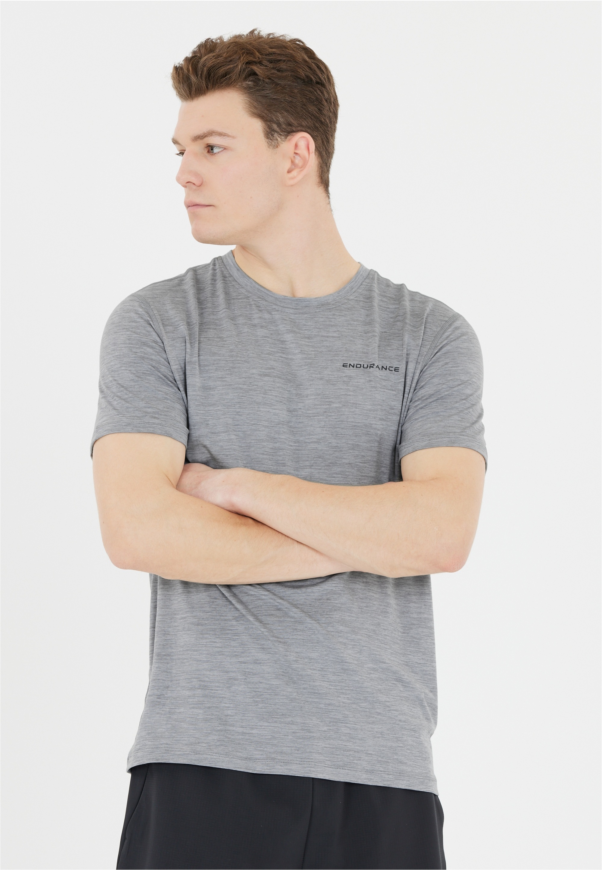 ENDURANCE Funktionsshirt "Abdon", mit smartem 4-Wege-Stretch günstig online kaufen