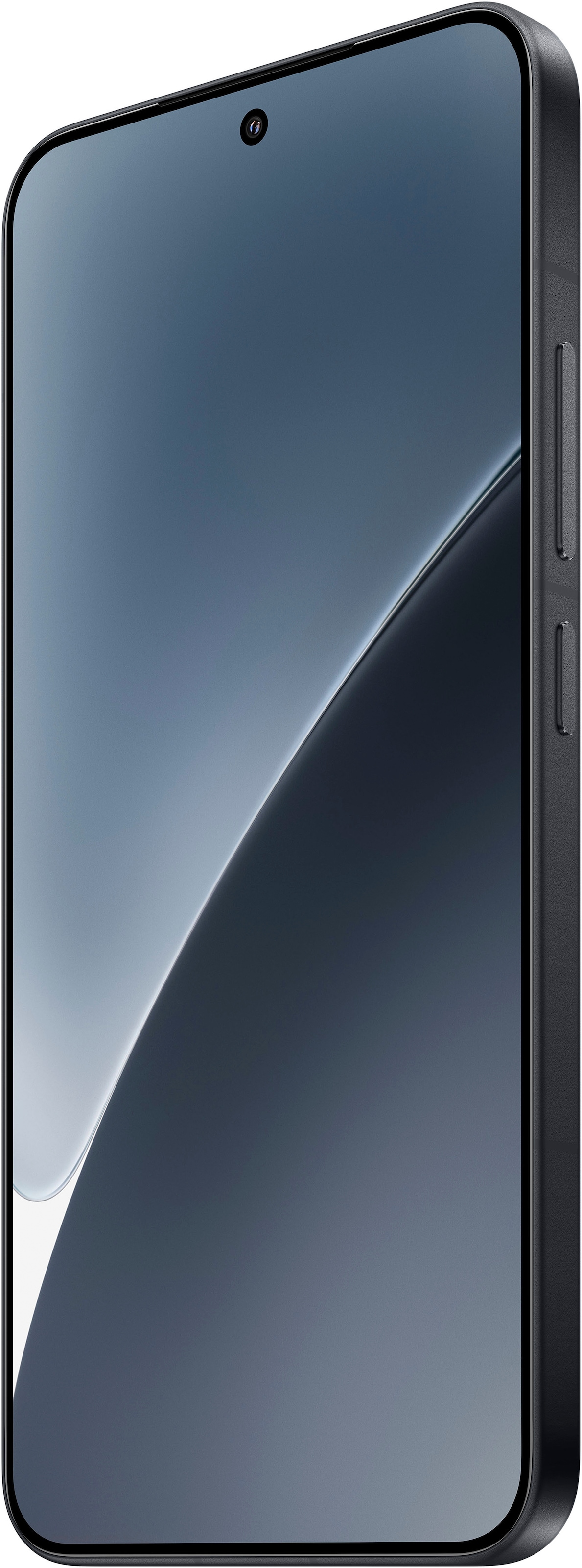 Xiaomi Smartphone »15 12+512GB«, Schwarz