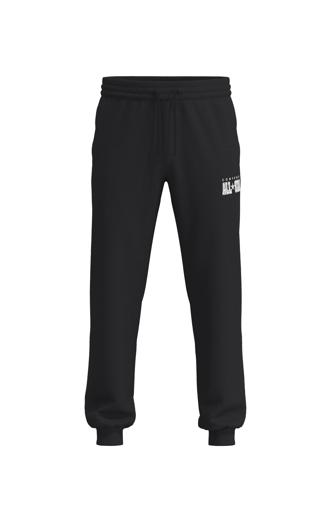 Converse Jogginghose "CONVERSE ARCH ALL STAR PANT" sportlicher Stil, für Sp günstig online kaufen