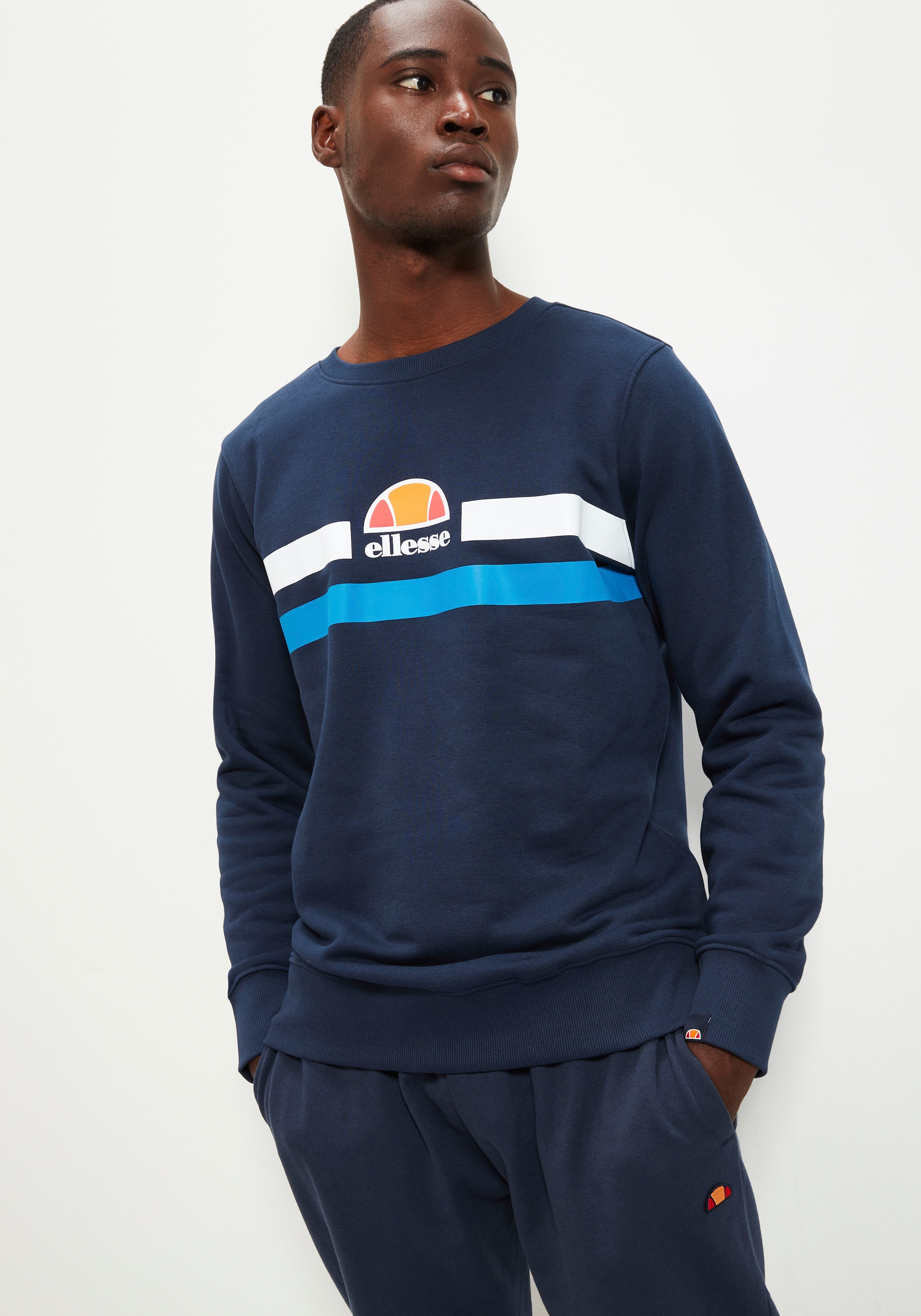 Ellesse Sweatshirt "Prella Sweatshirt" günstig online kaufen