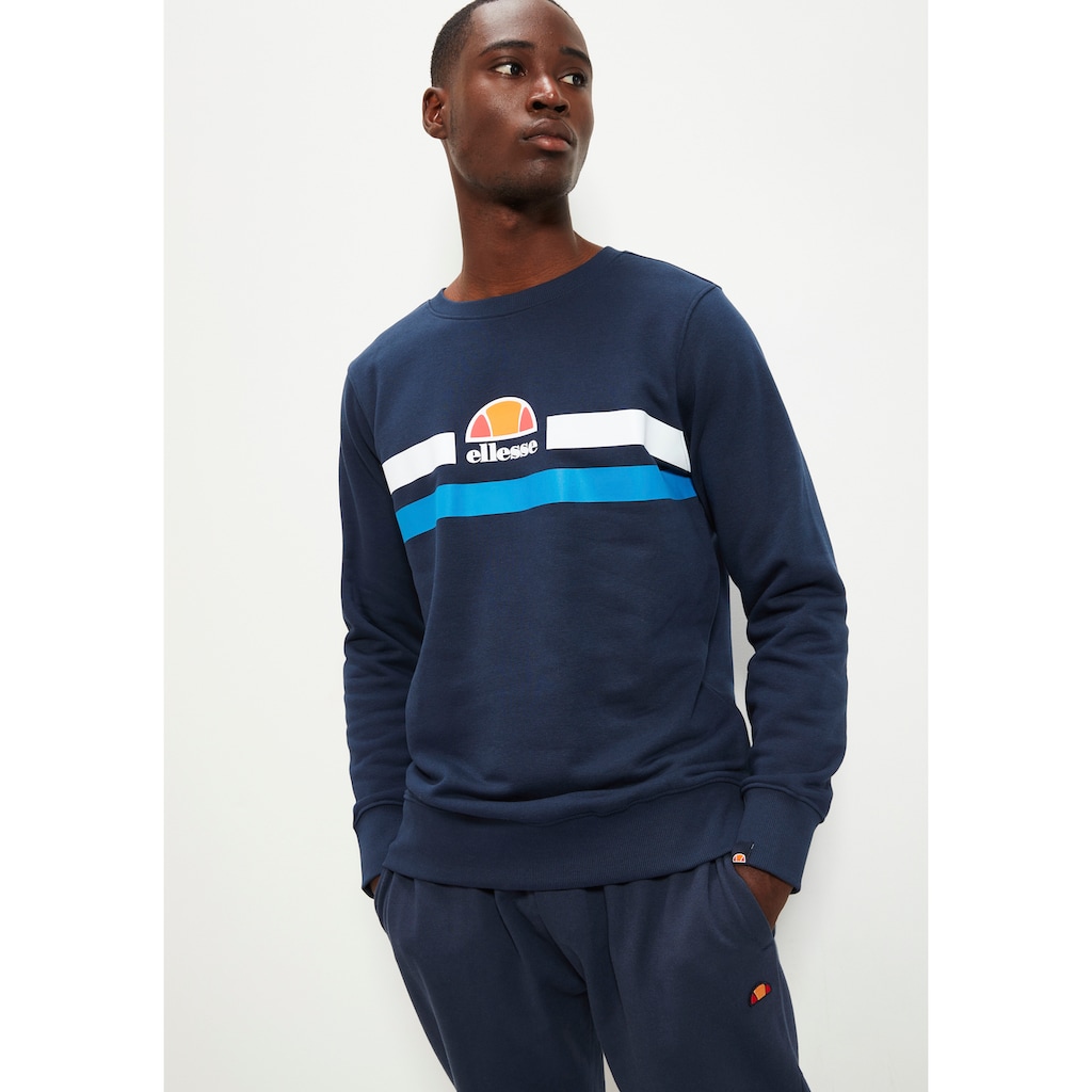 Ellesse Sweatshirt »Prella Sweatshirt«