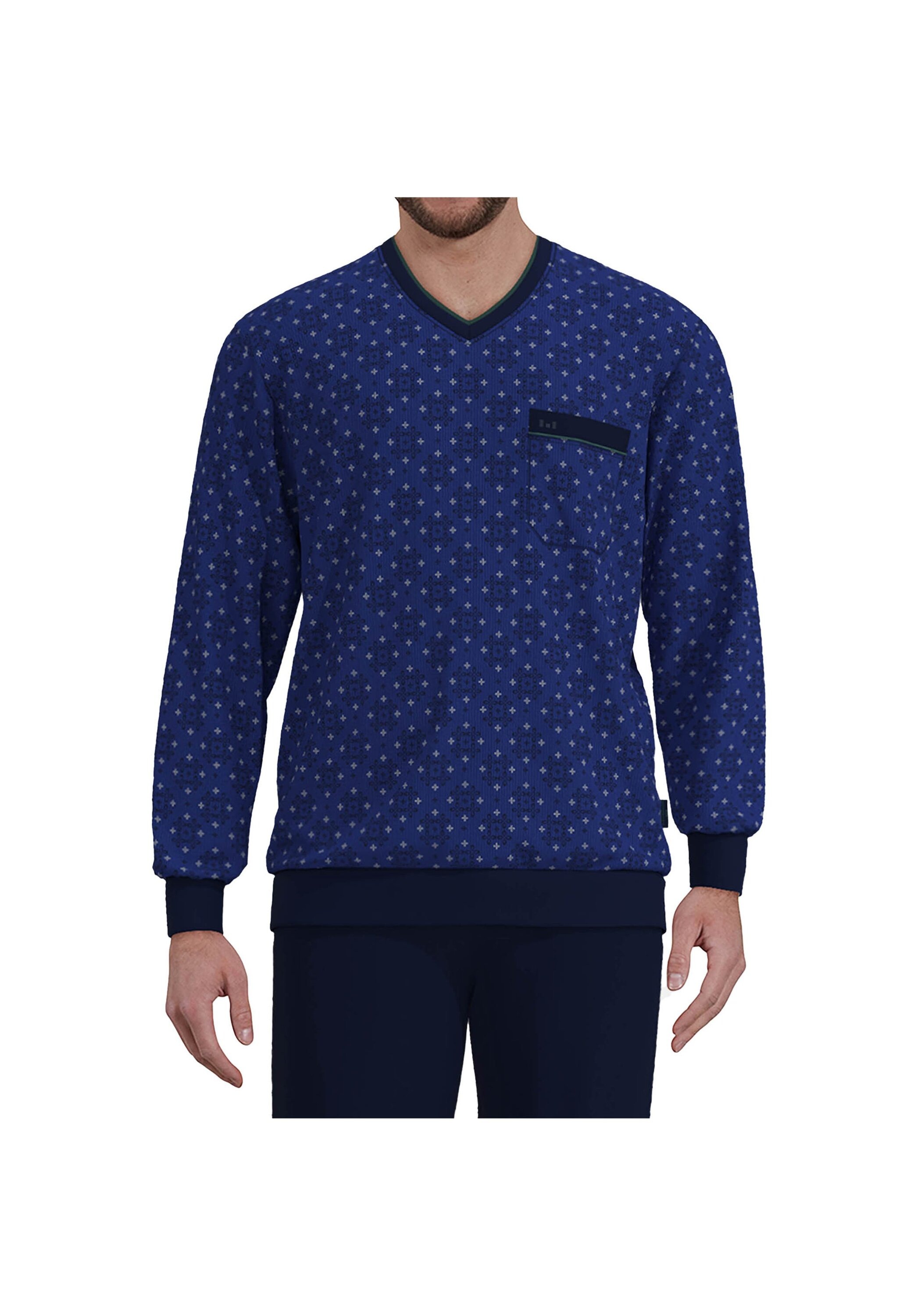 GÖTZBURG Schlafanzug "Pyjama" günstig online kaufen