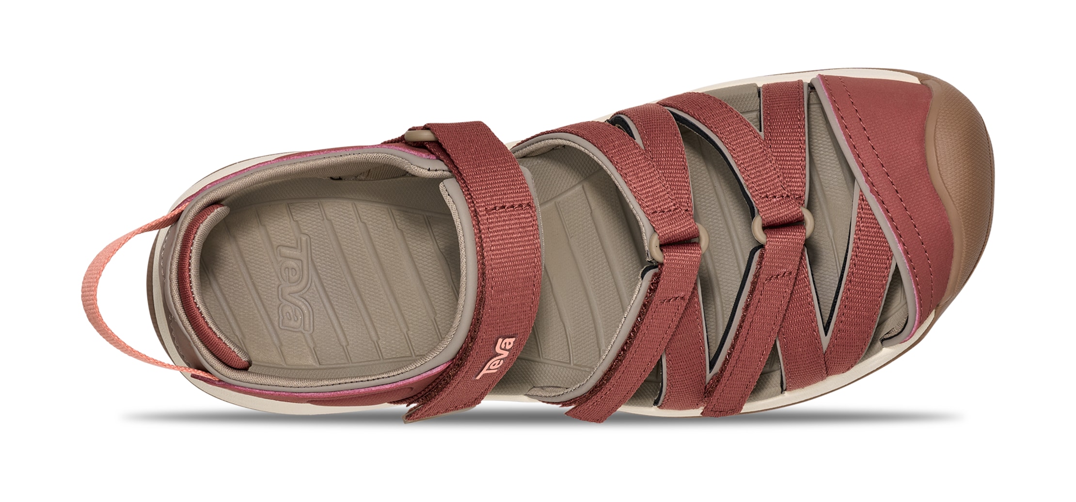 Teva Sandale »W TIRRA SPORT CT«