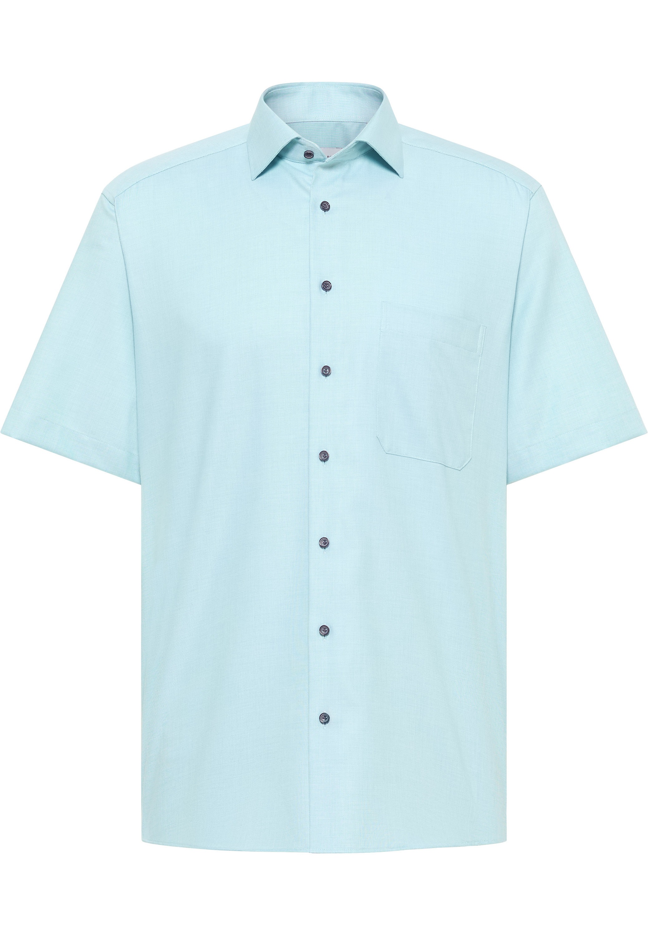 Eterna Kurzarmhemd »COMFORT FIT« NON IRON (bügelfrei)