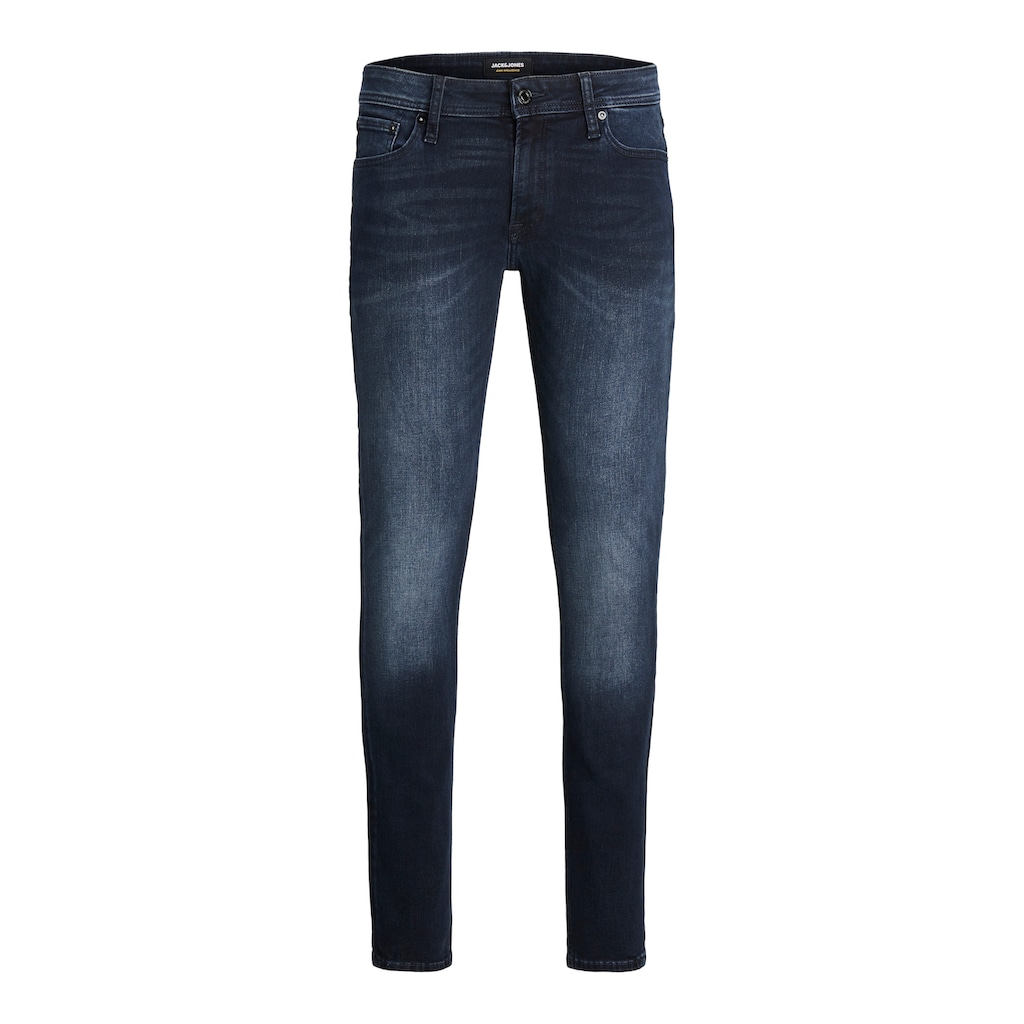 Jack & Jones Skinny-fit-Jeans »Liam«