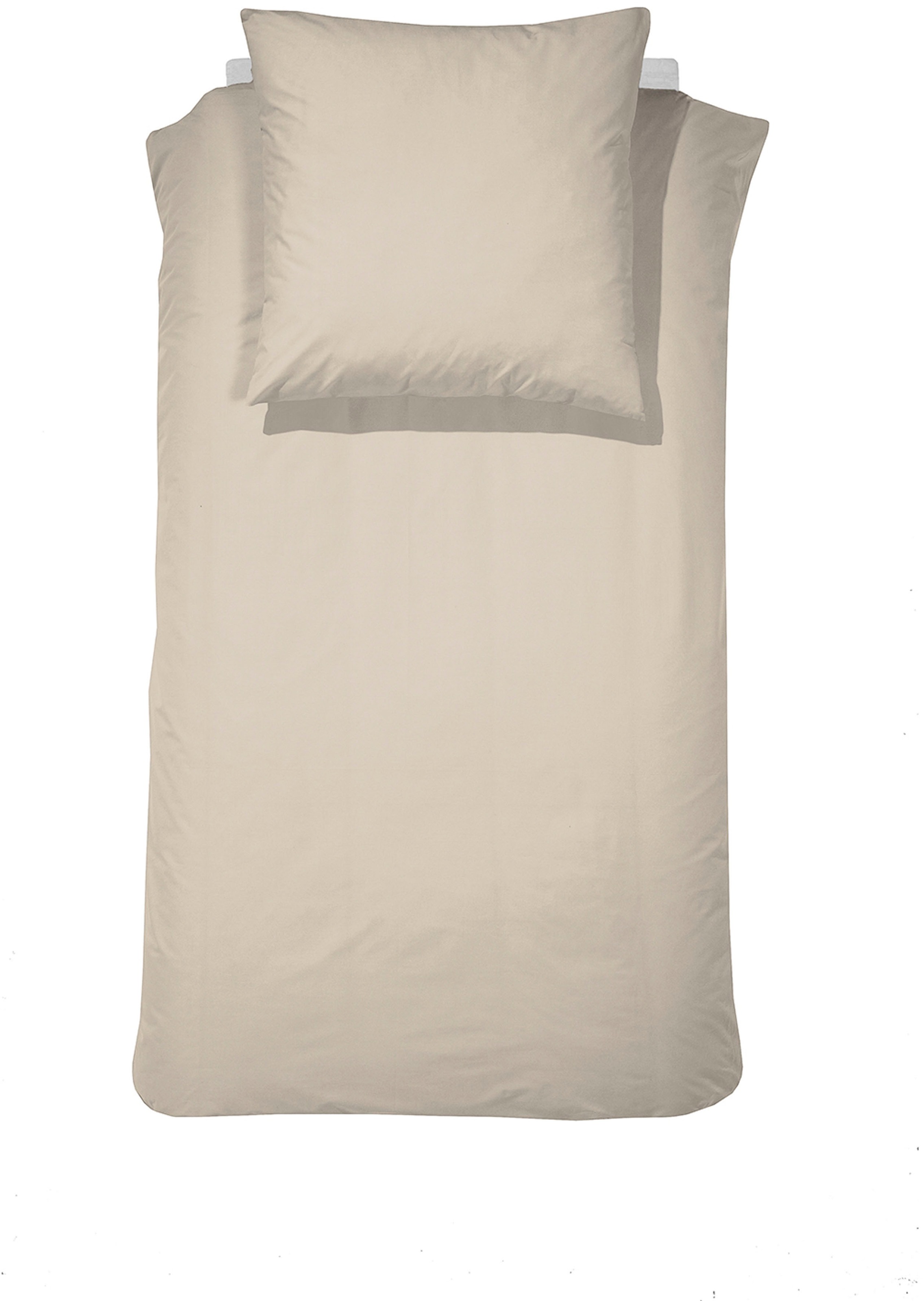 Cinderella Bettwäsche "Weekend in Gr. 135x200, 155x220 oder 200x200 cm" 2 S günstig online kaufen