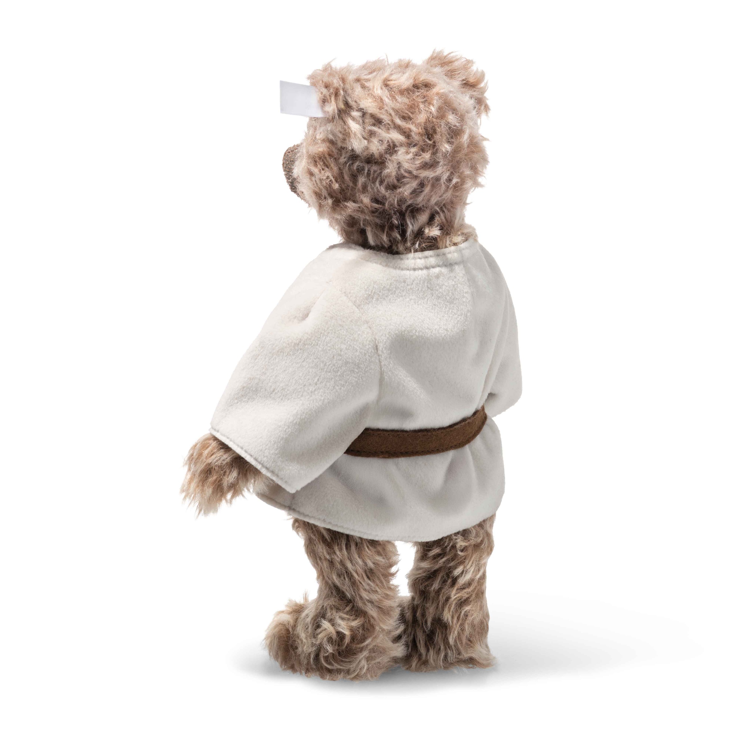 Steiff Plüschfigur »Teddybär Luke Skywalker, 30 cm« für Sammler