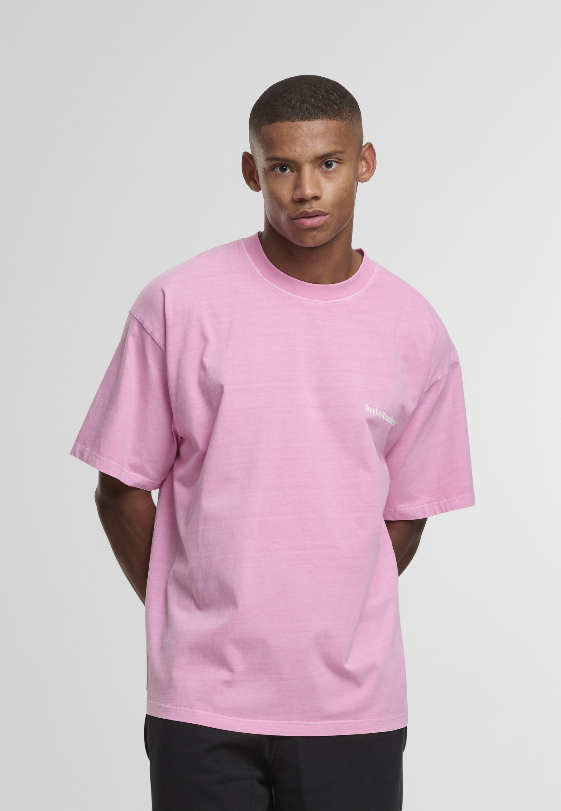 Another Cotton Lab T-Shirt »Another Cotton Lab SRC Signature T-Shirt« 1