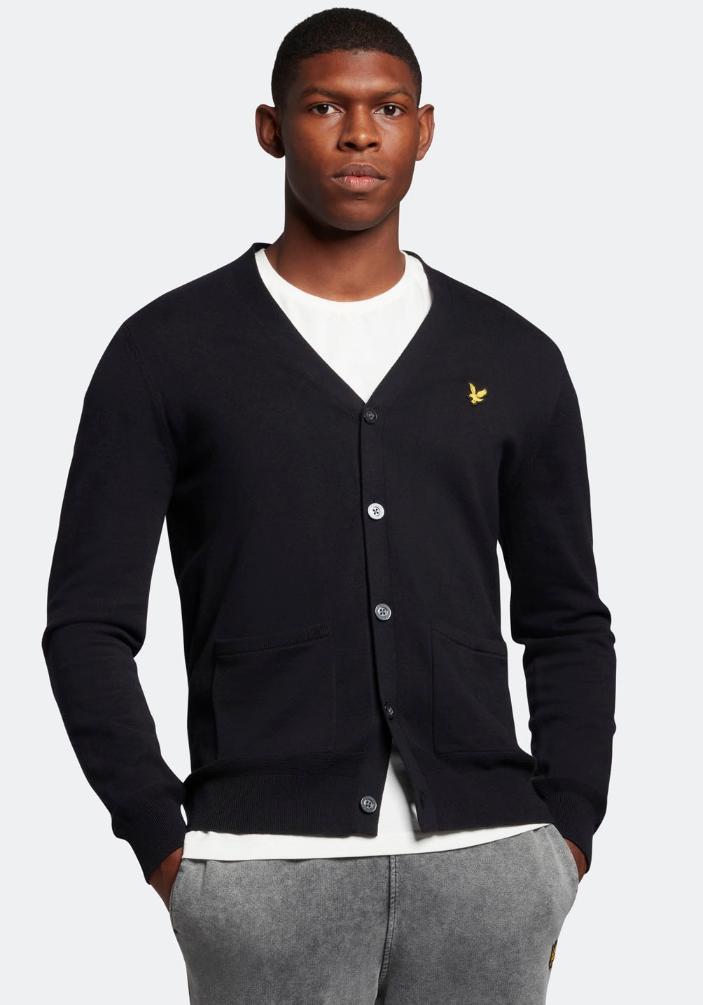 Lyle & Scott Cardigan kaufen