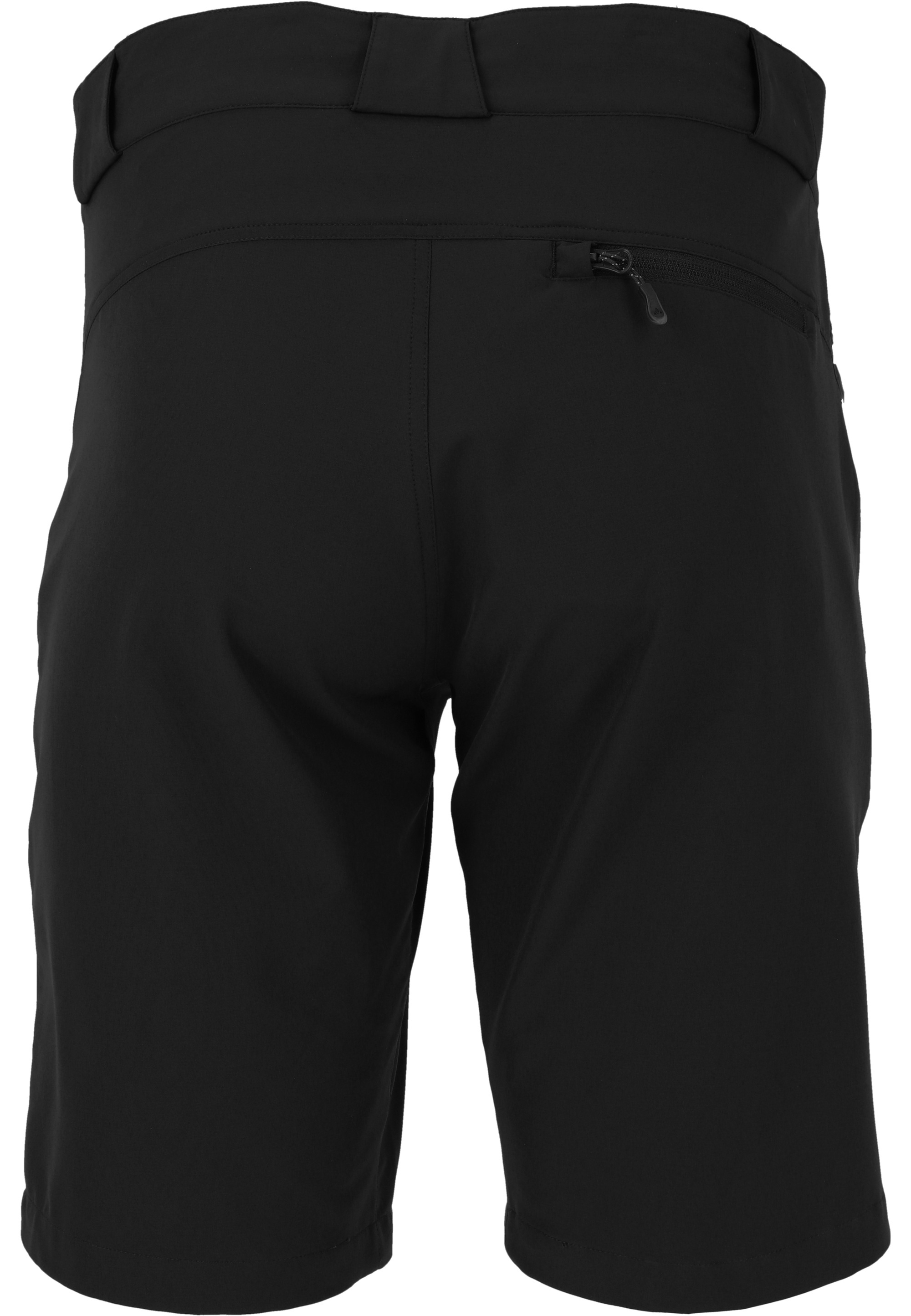 WHISTLER Shorts »Gerd«, in bequemer und dehnbarer Qualität