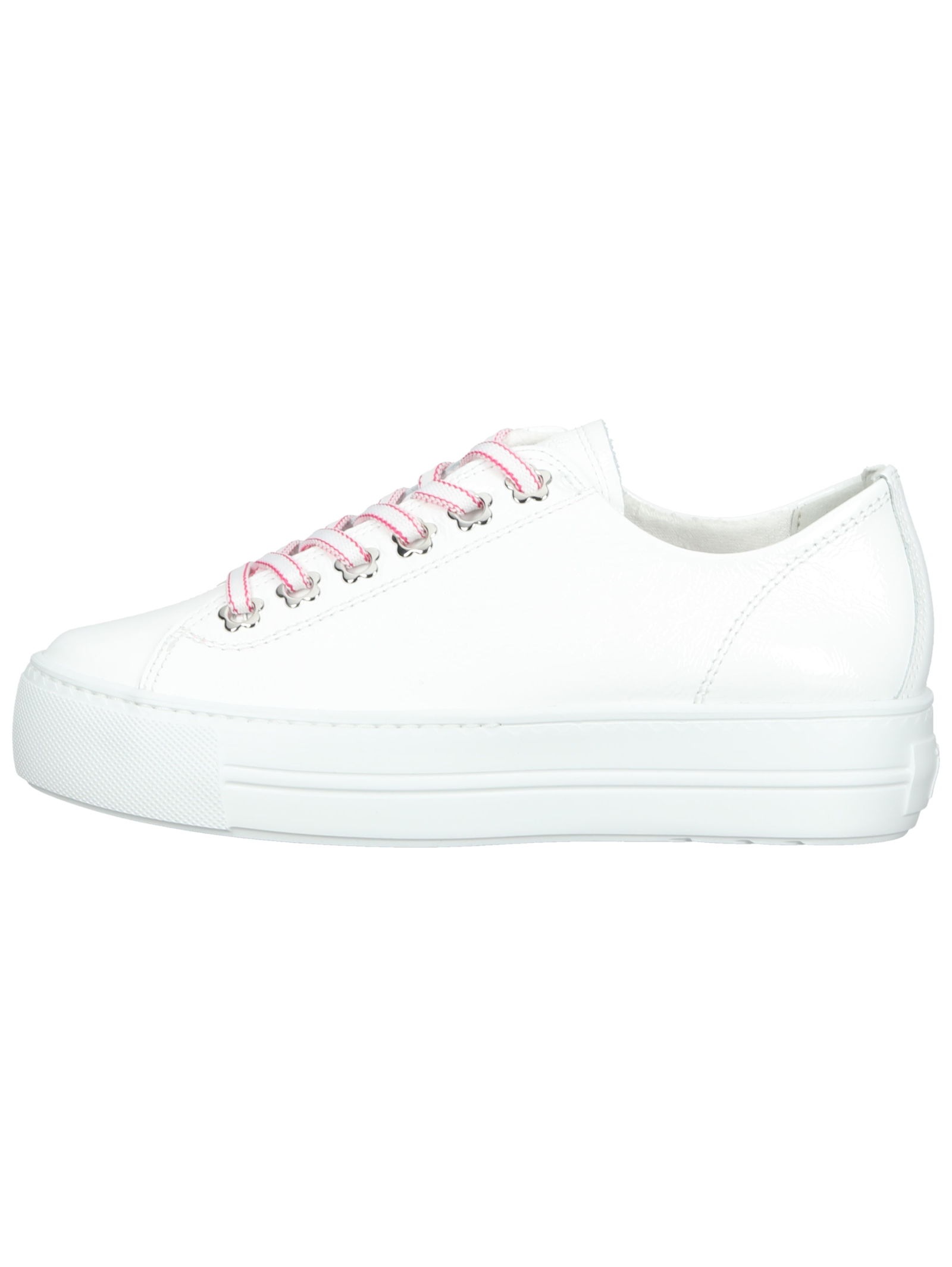 Paul Green Sneaker "Paul Green Sneaker Leder" günstig online kaufen